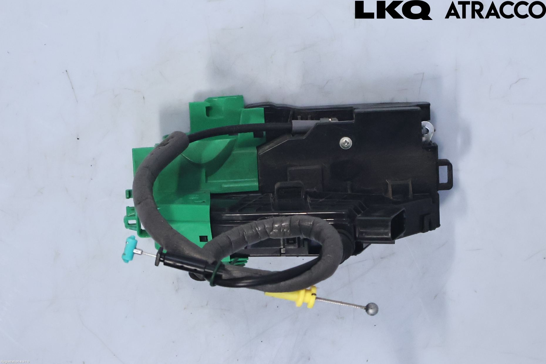 Hyundai i30 PD 17- Sentrallåsmotor Venstre