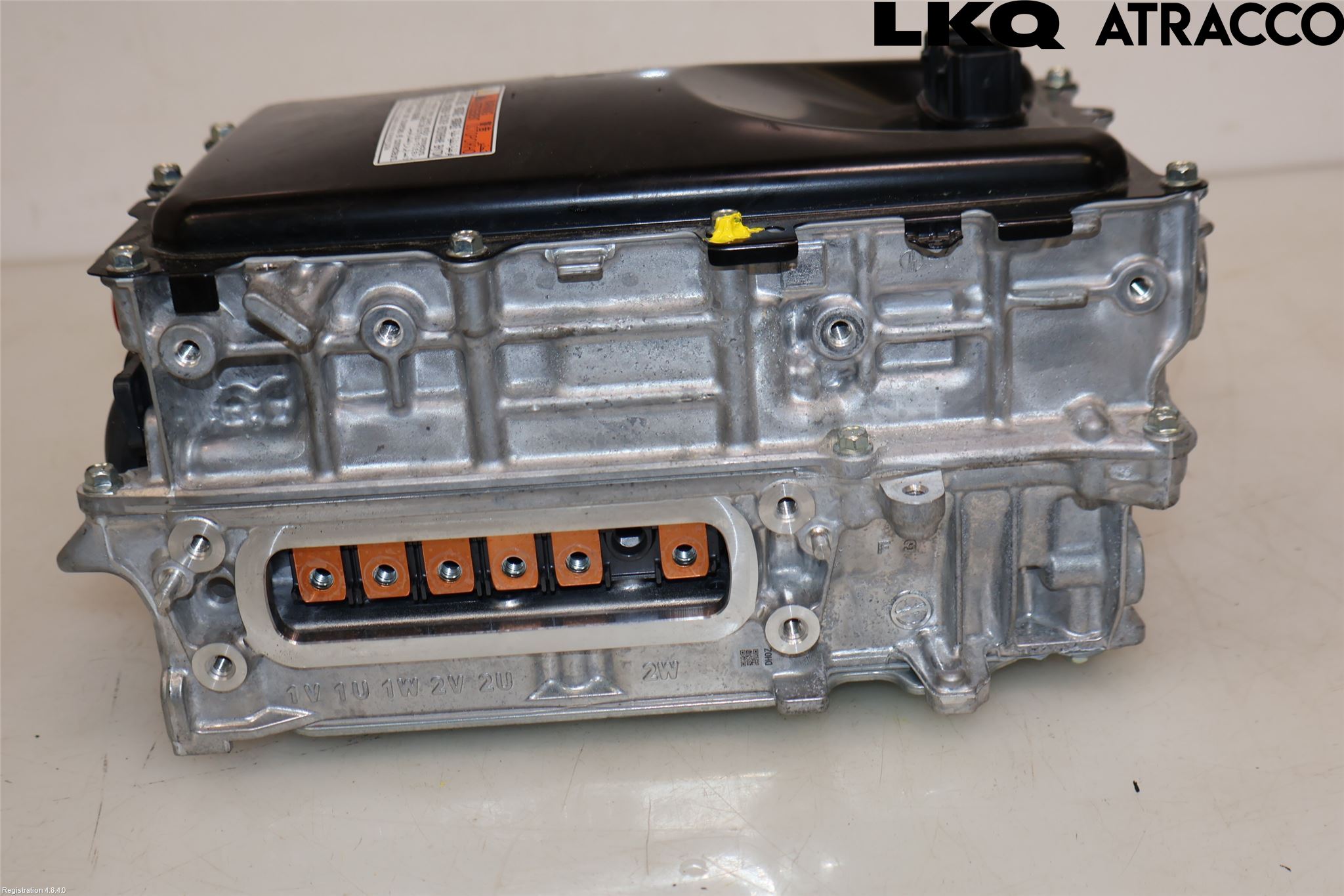 Toyota YARIS CROSS XP21 21- Hybridconverter