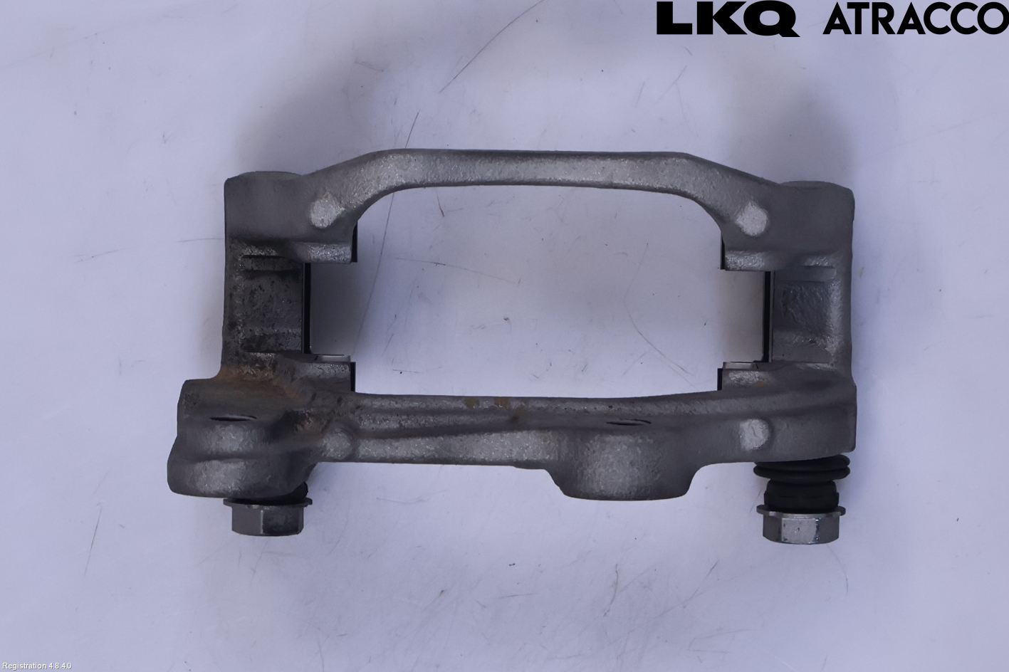 BMW 5 G30/G31/F90 17-23 Bremsecaliper Feste Holder