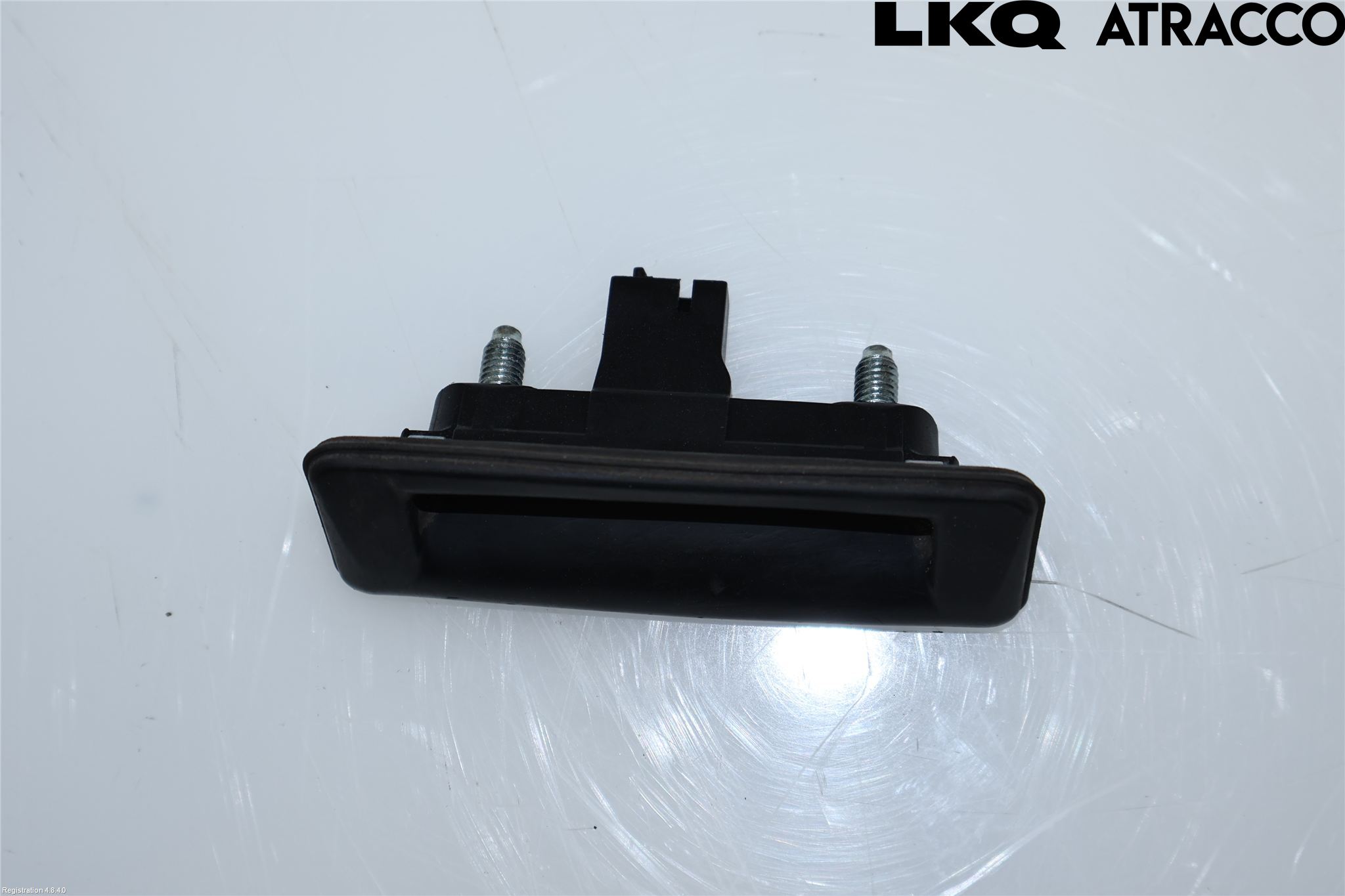 Audi A1/S1 11-18 Bakluke Handtak Ytre