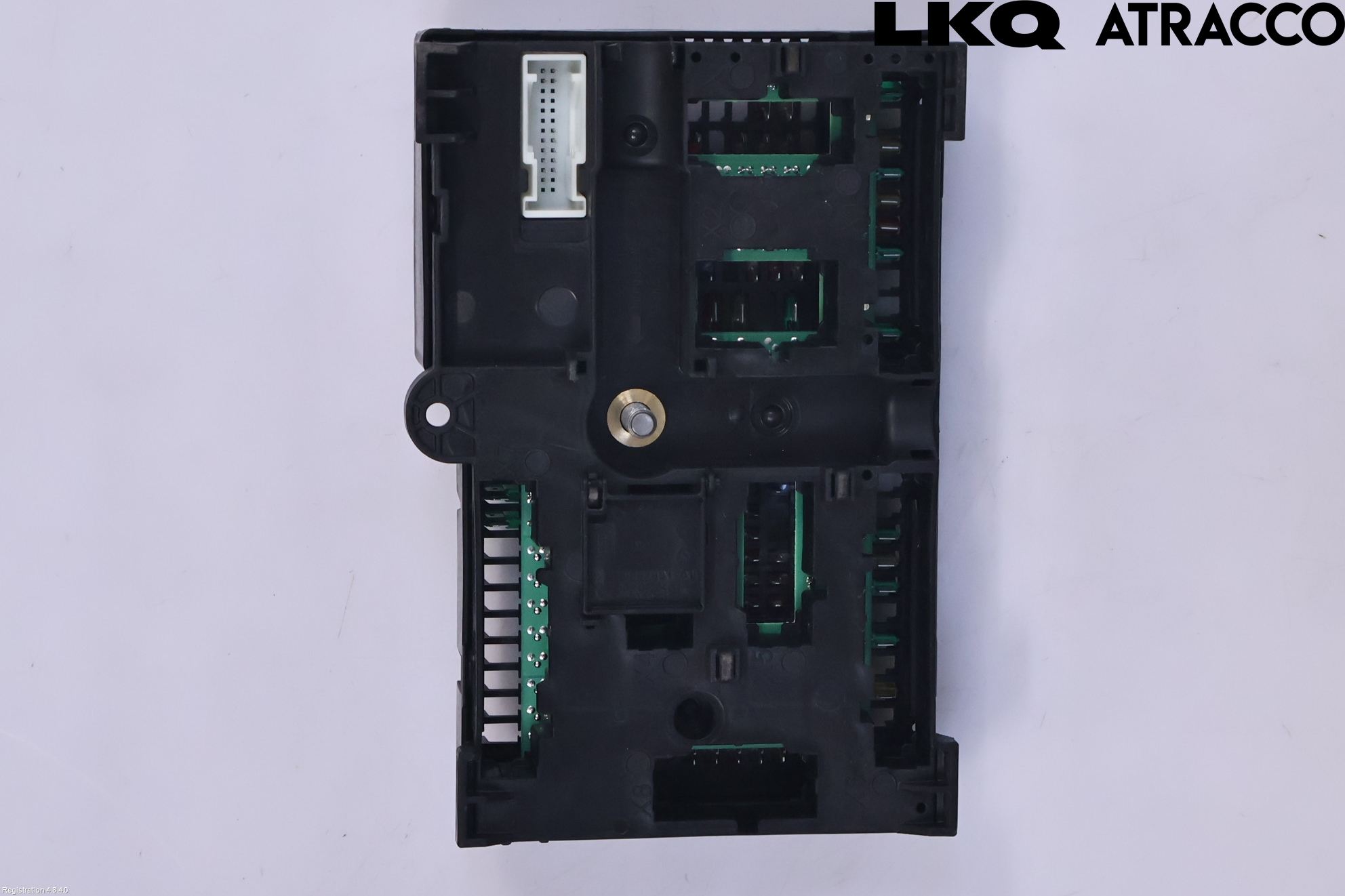 BMW 5 G30/G31/F90 17-23 Sikringsboks - Elsentral