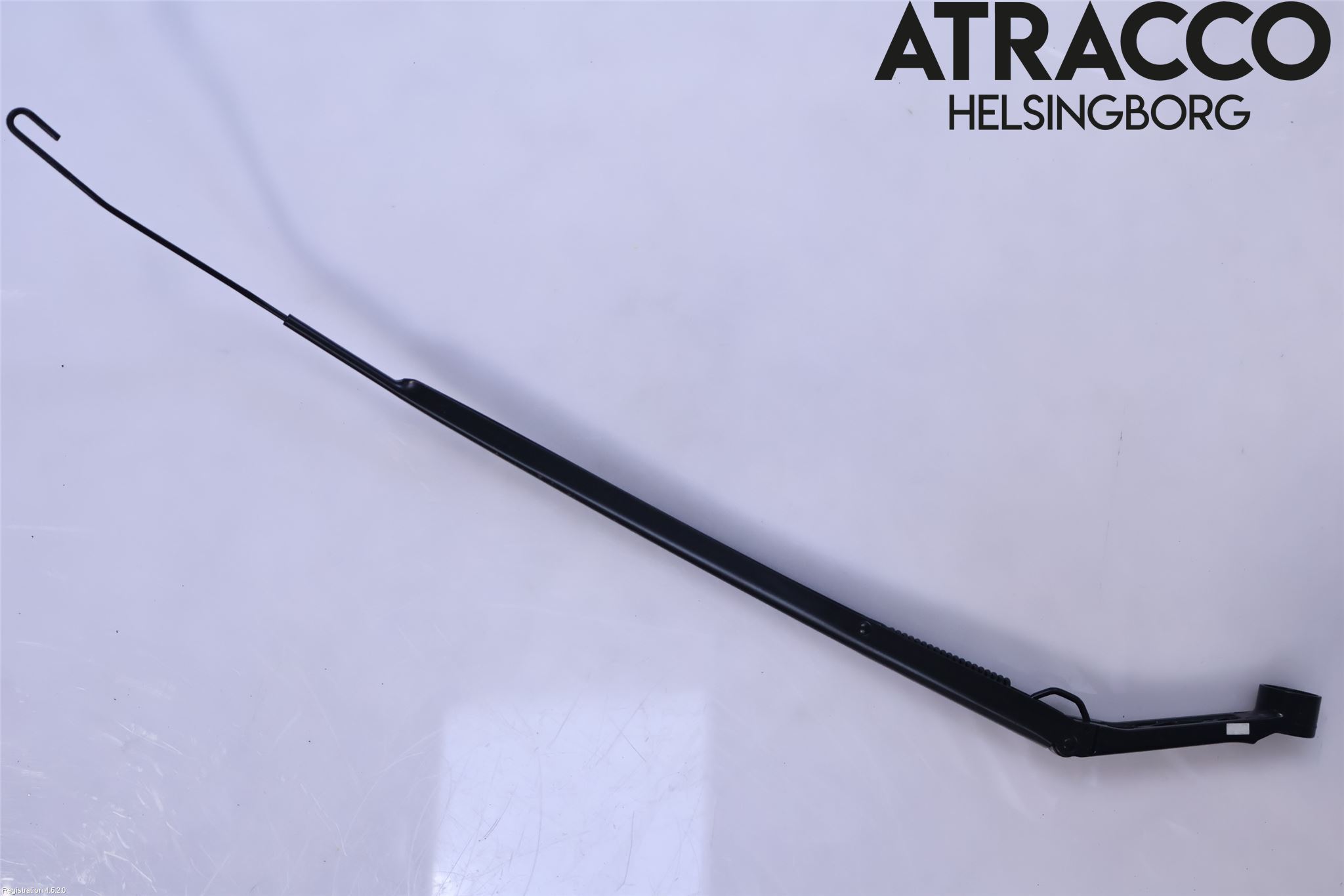 Toyota COROLLA CROSS XG10 22- Viskerarm-Armer Frontrute