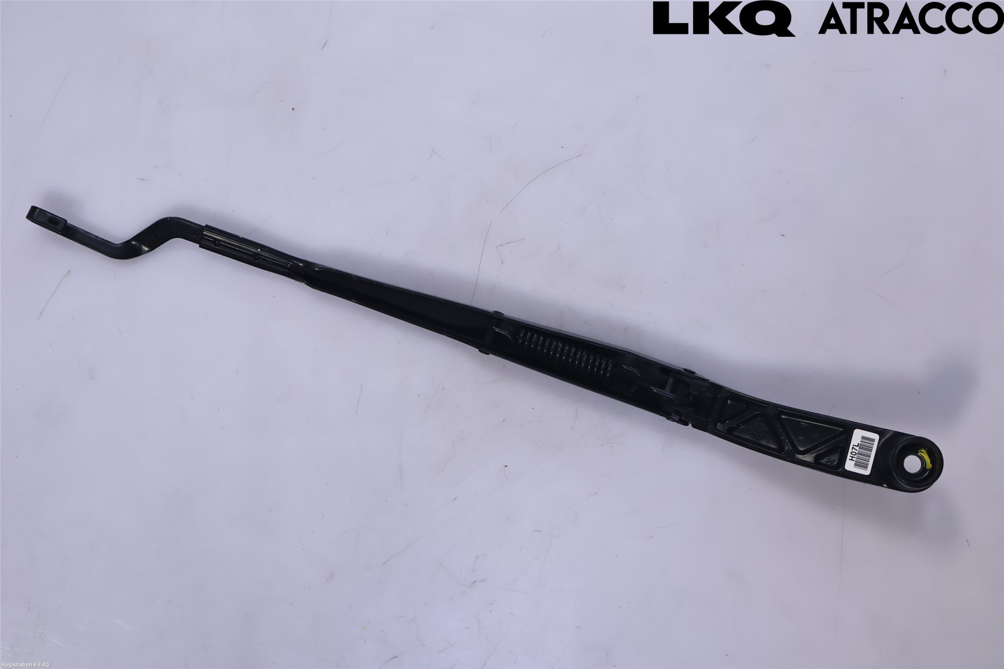Hyundai IONIQ AE 17-22 Viskerarm-Armer Frontrute