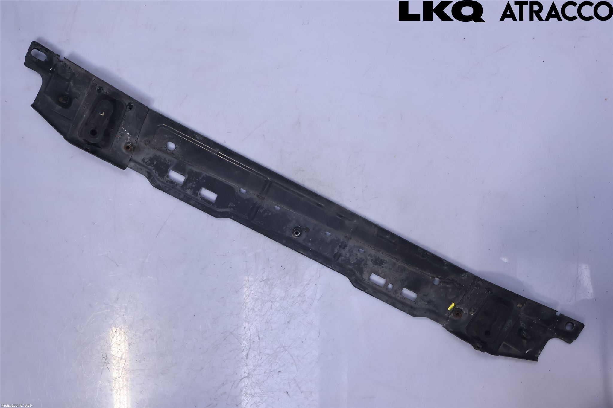 Peugeot 3008 17-24 Radiator Feste - Ramme - Bjelk