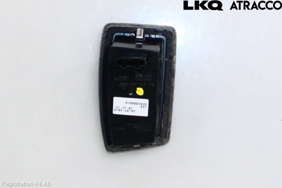 Audi A1/S1 11-18 Baklykt Venstre