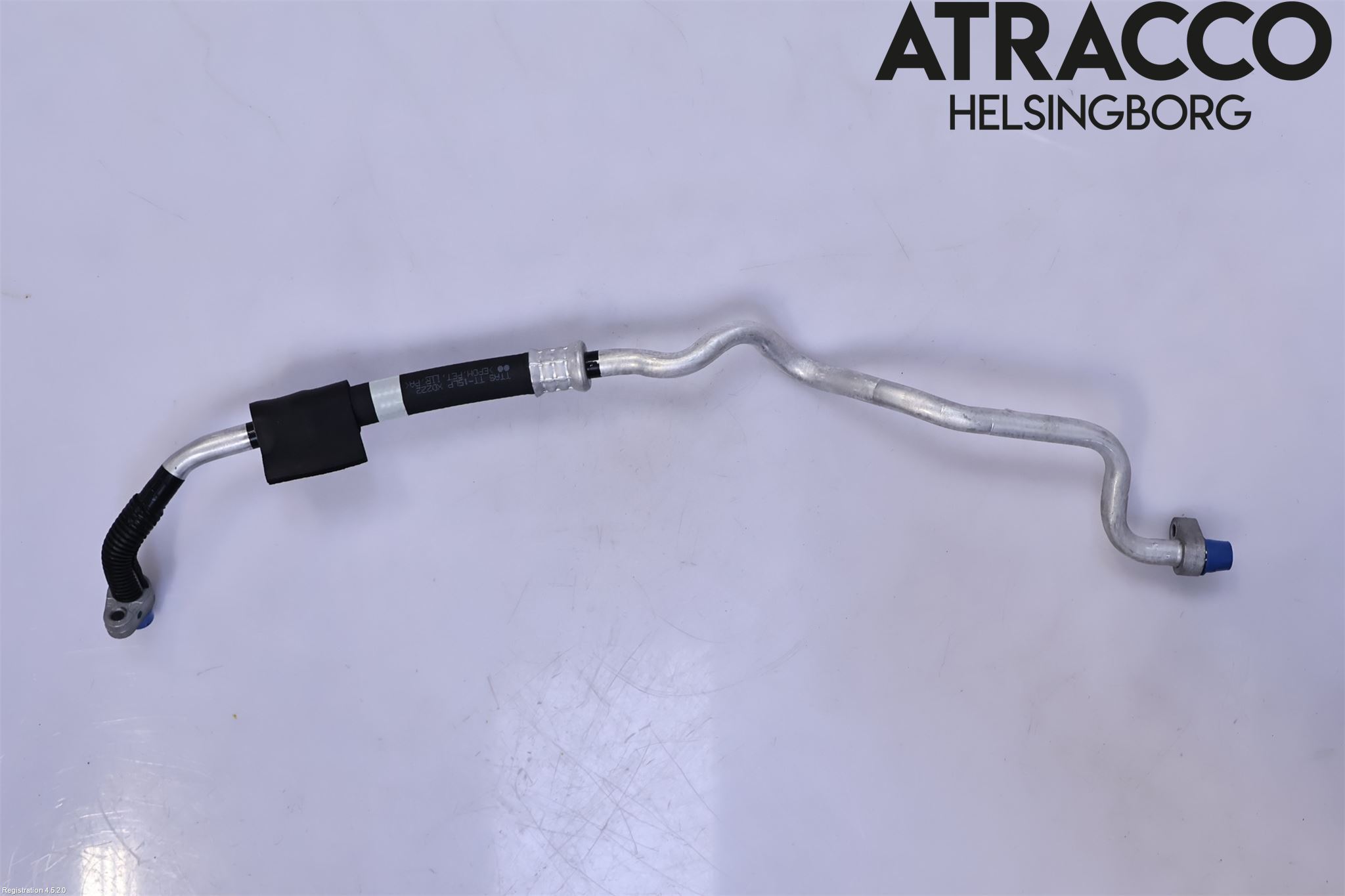 Toyota RAV4 19- Varme Ac Slange - Rør