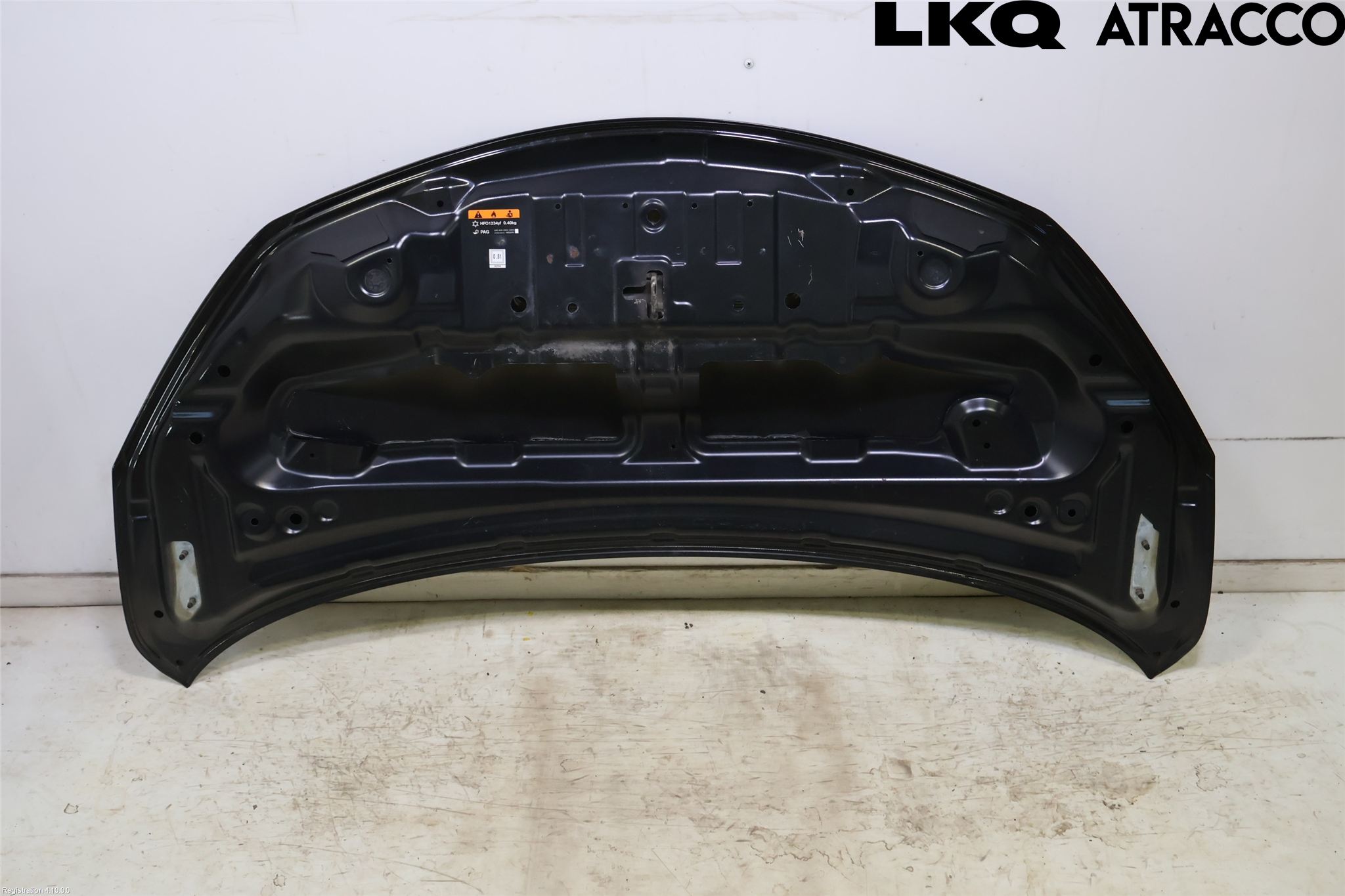 Nissan NOTE E12 14-20 Panser