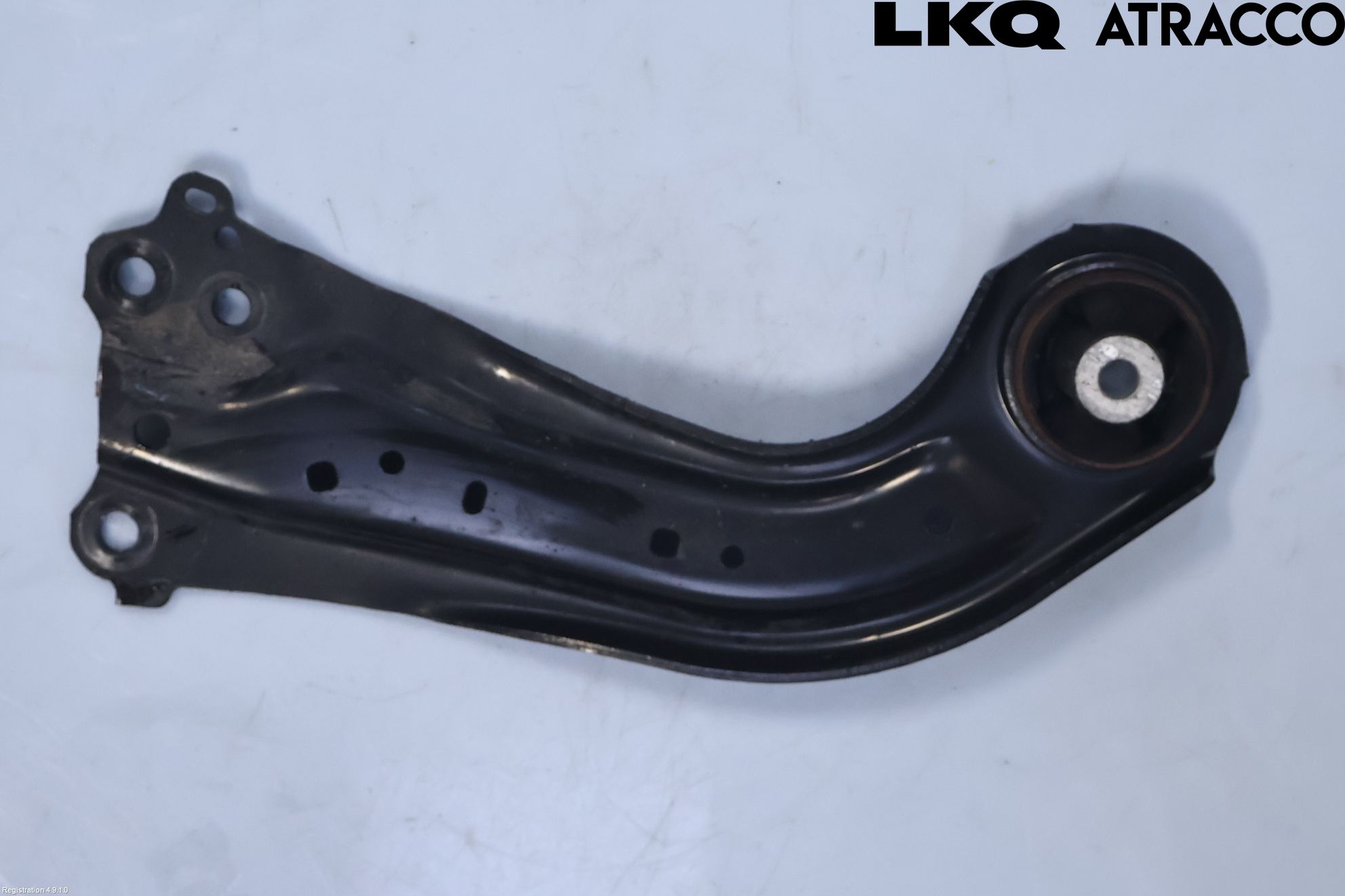 Toyota CAMRY 19-24 Bærearm Bak Venstre