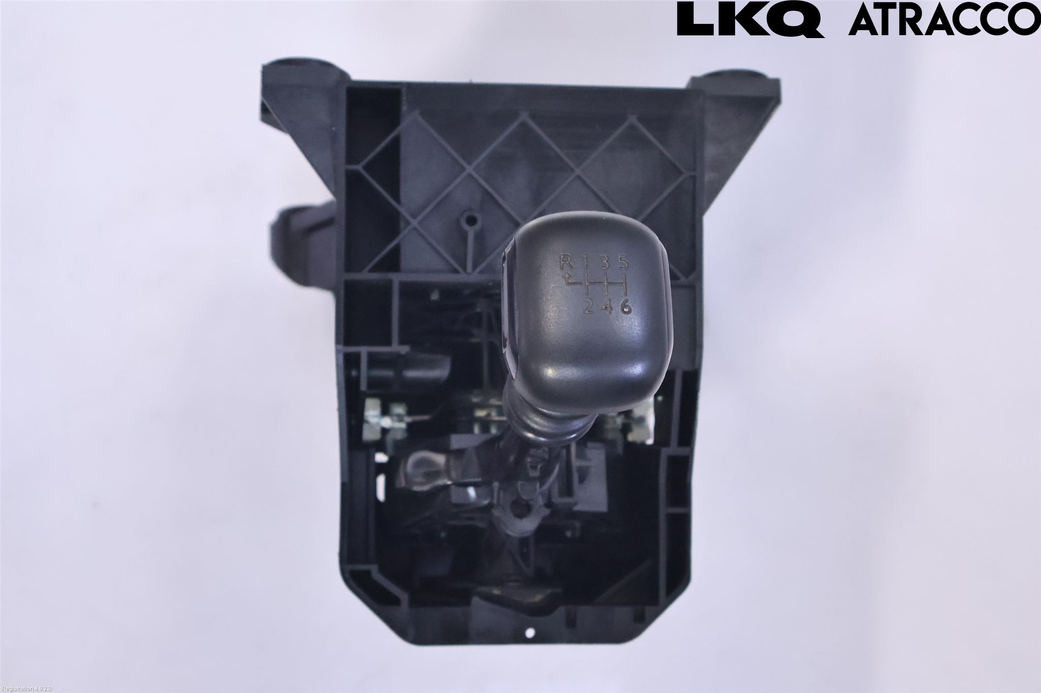 Citroen JUMPY/E-JUMPY 16- Gearspak