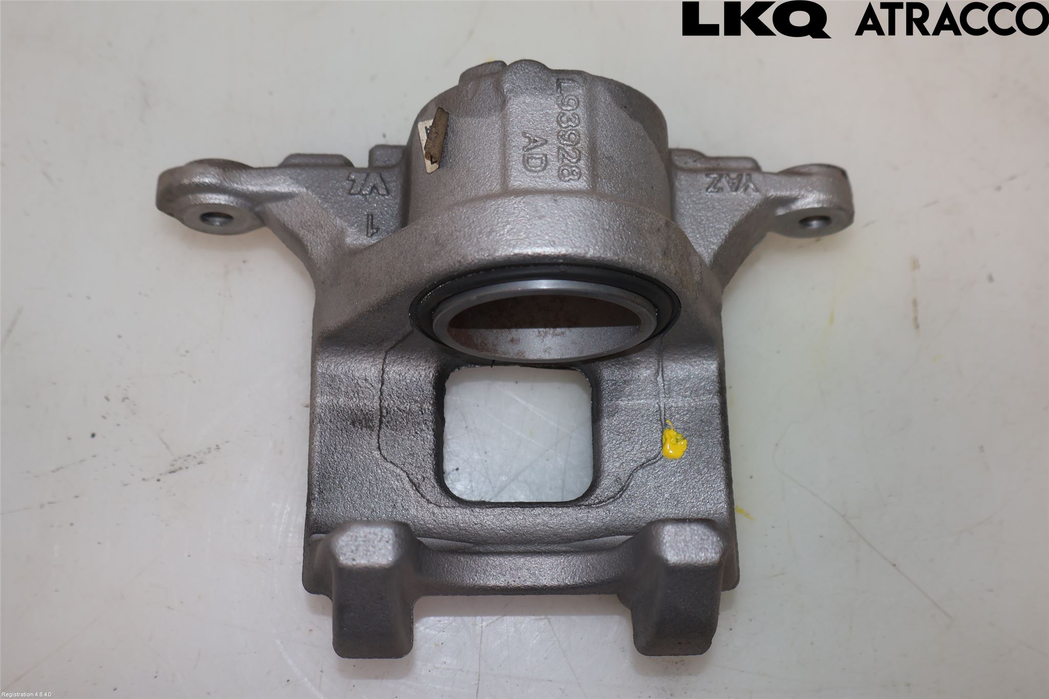 Volkswagen VW ID.3 21- Bremsecaliper Foran Venstre