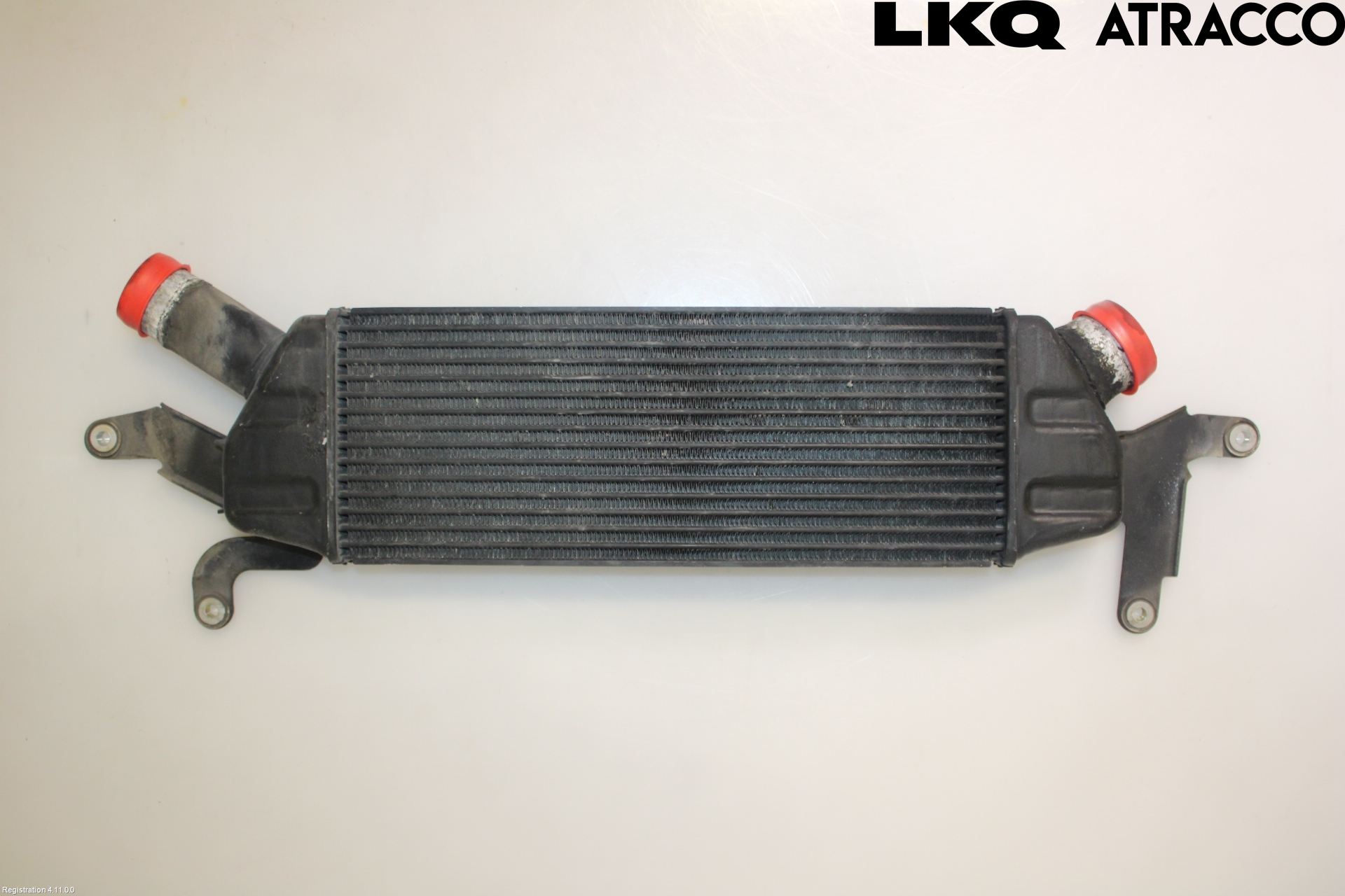Mitsubishi OUTLANDER 07-12 Intercooler Radiator