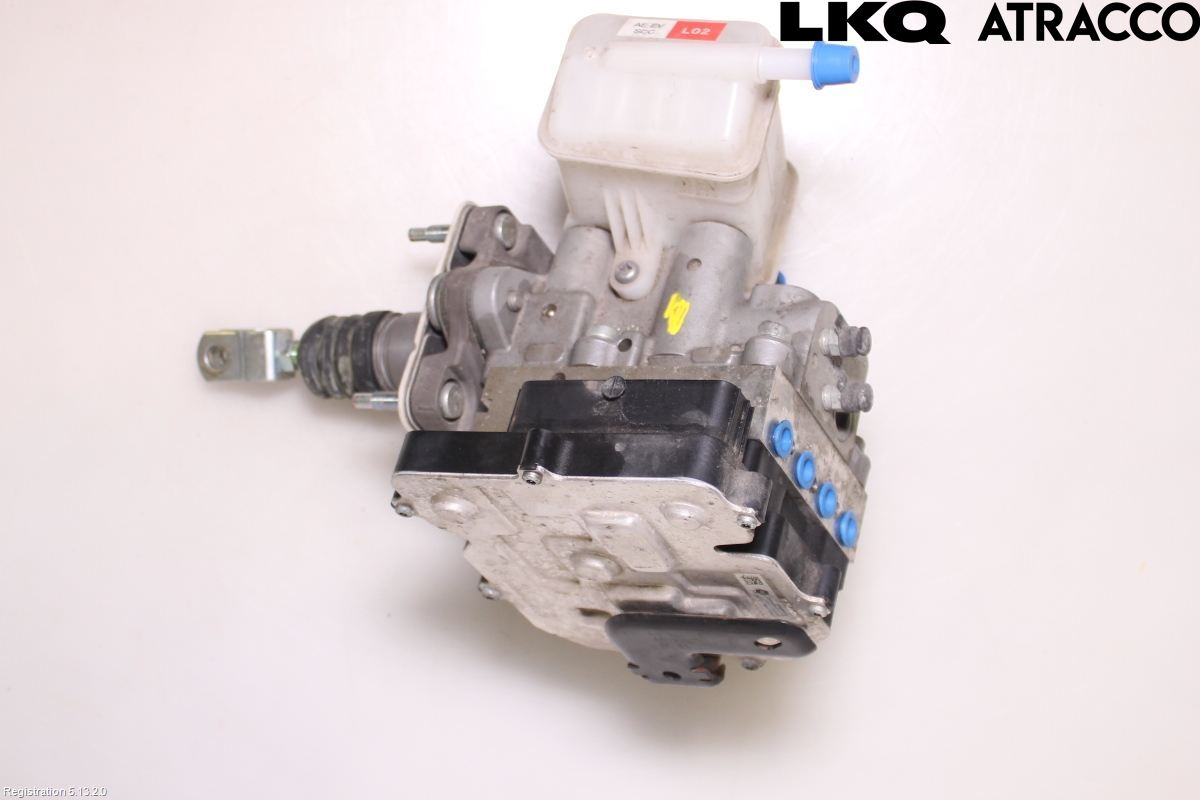 Hyundai IONIQ AE 17-22 Abs Hydraulikkaggregat