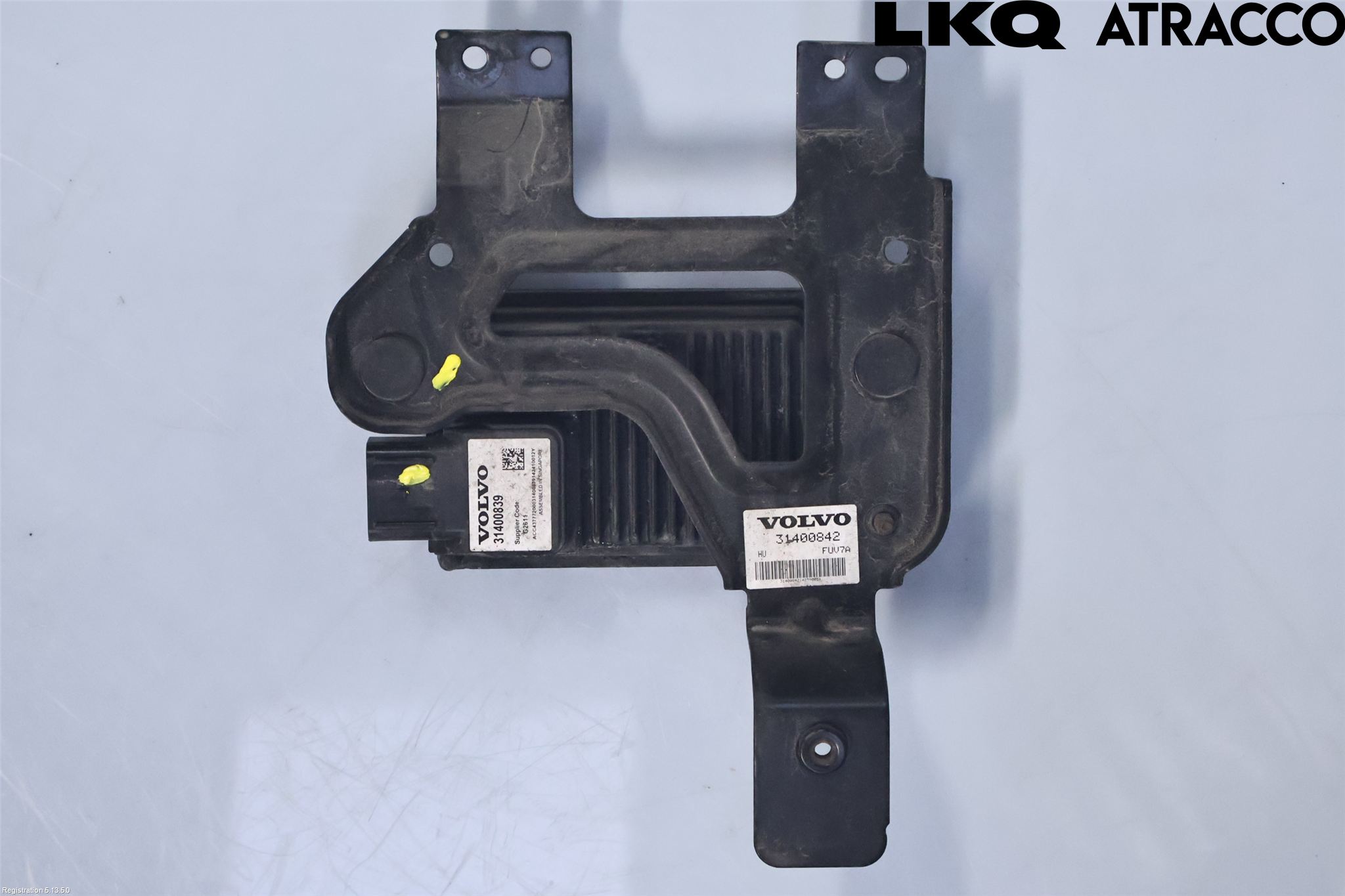 Volvo V60 14-18 Sensor Fartsbegrensning