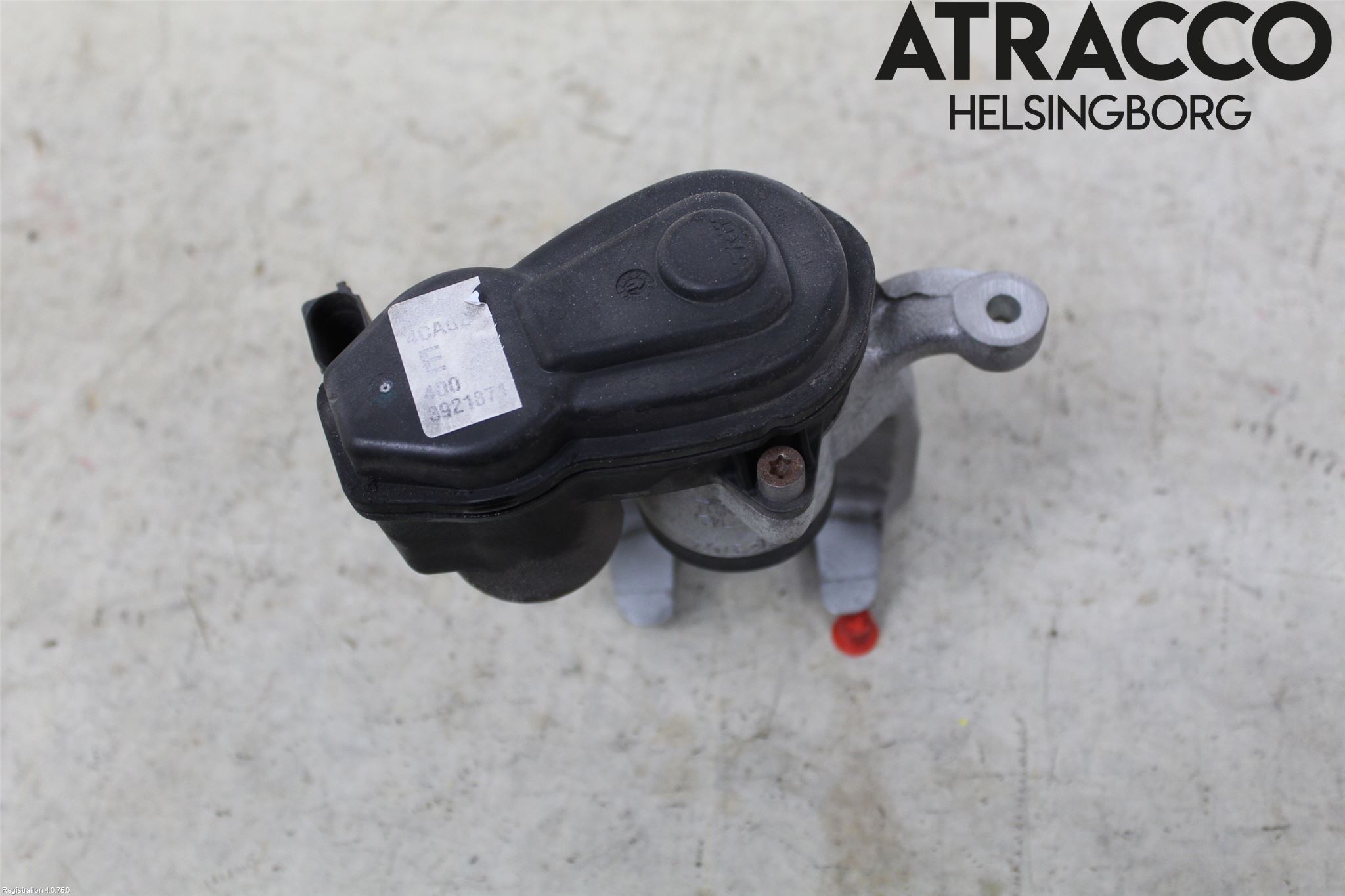 Nissan X-TRAIL 14-21 Bremsecaliper Bak Høyre