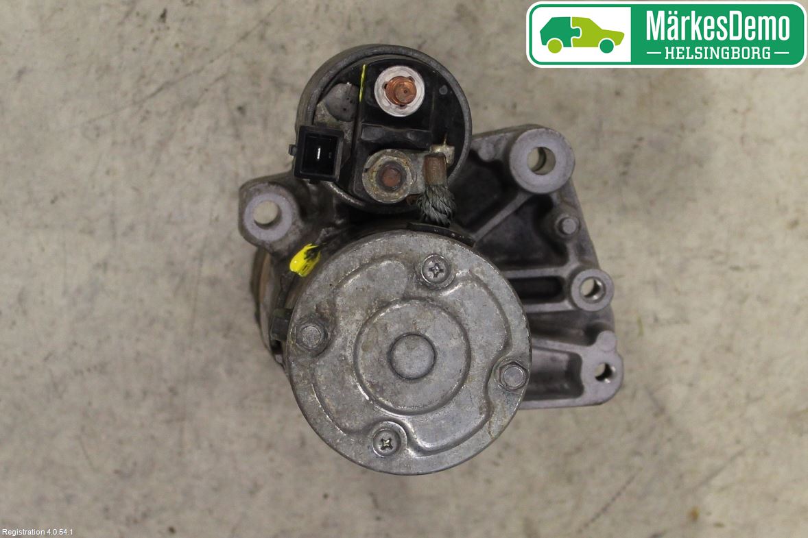 Citroen C5 08-17 Startmotor