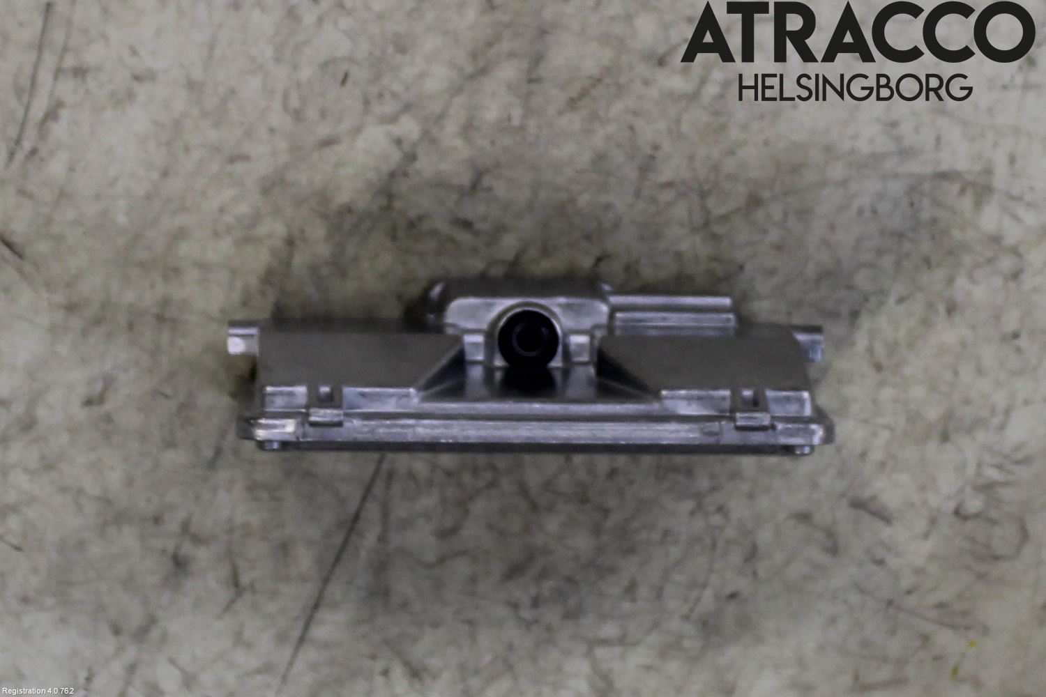 Honda CIVIC 17-22 Sensor Kollisjonsbeskyttelse