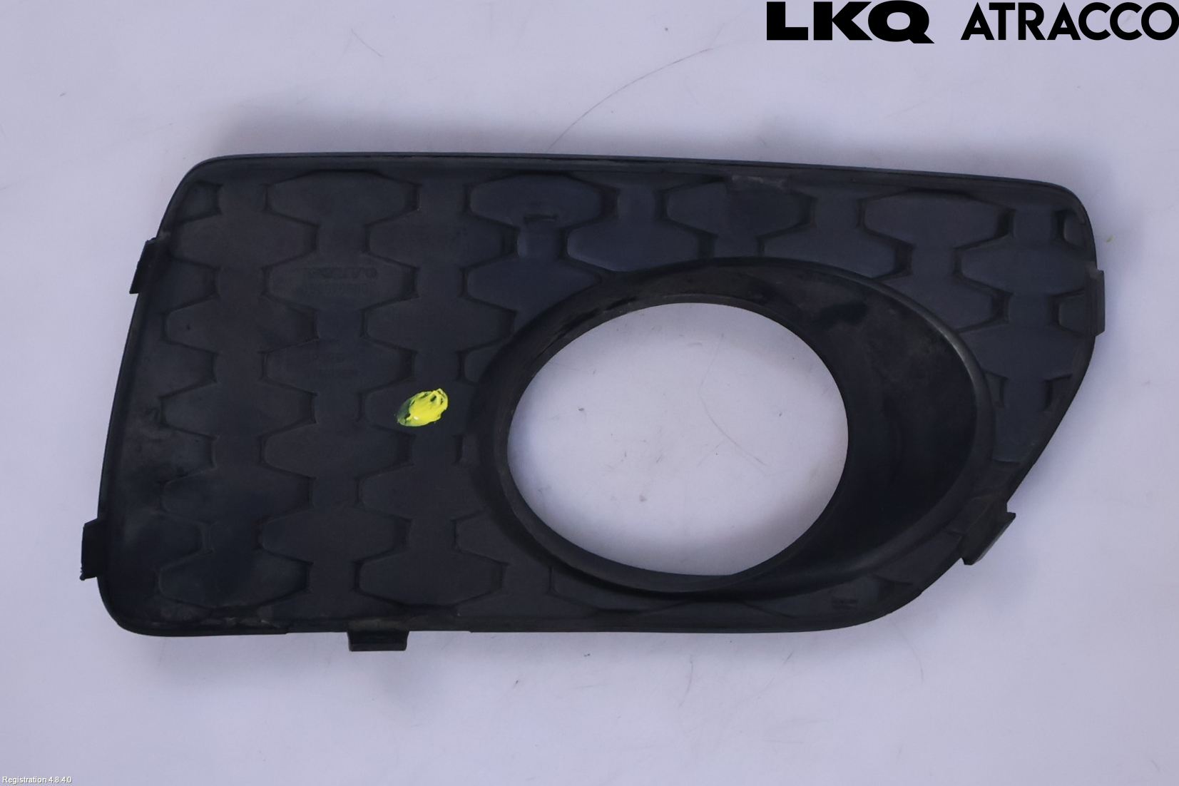 Volvo XC70 08-13 Grilldel Venstre