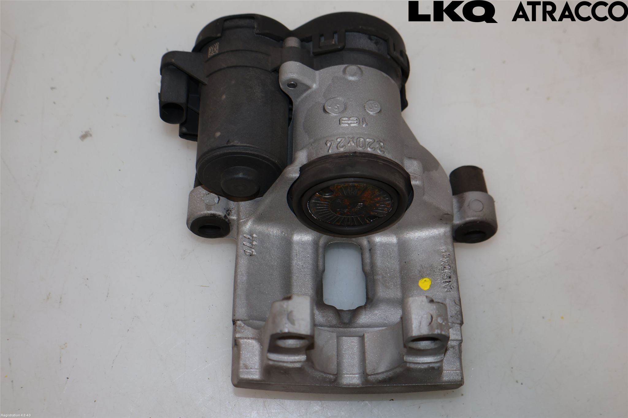 Mercedes-Benz MB GLC-KLASS (X253/C253) 15-22 Bremsecaliper Bak Høyre