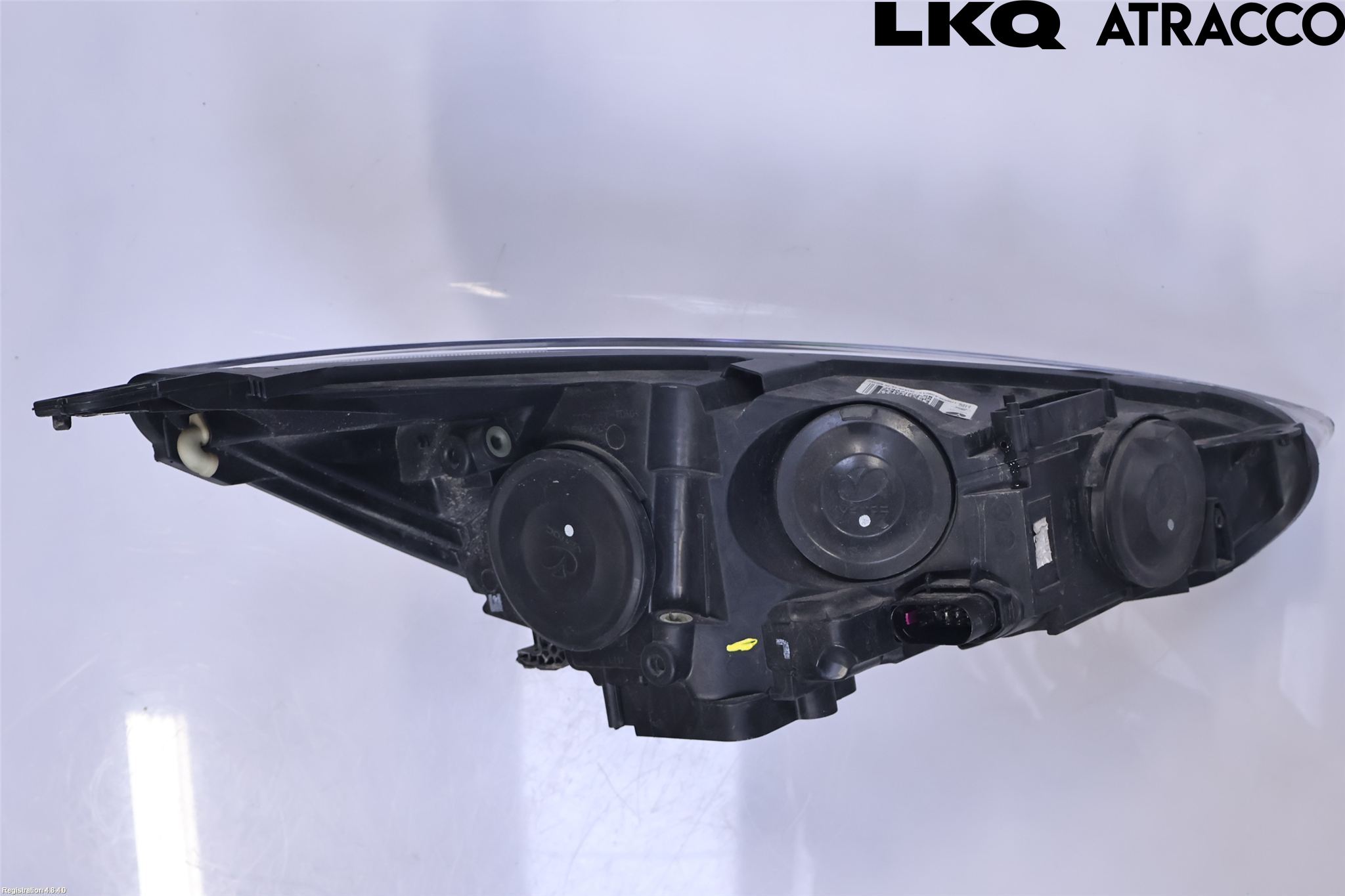 Ford FOCUS 15-18 Frontlykt Venstre