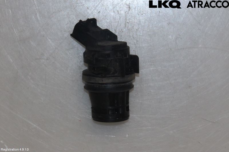 Toyota RAV 4 06-12 Spylerpumpe Frontrute