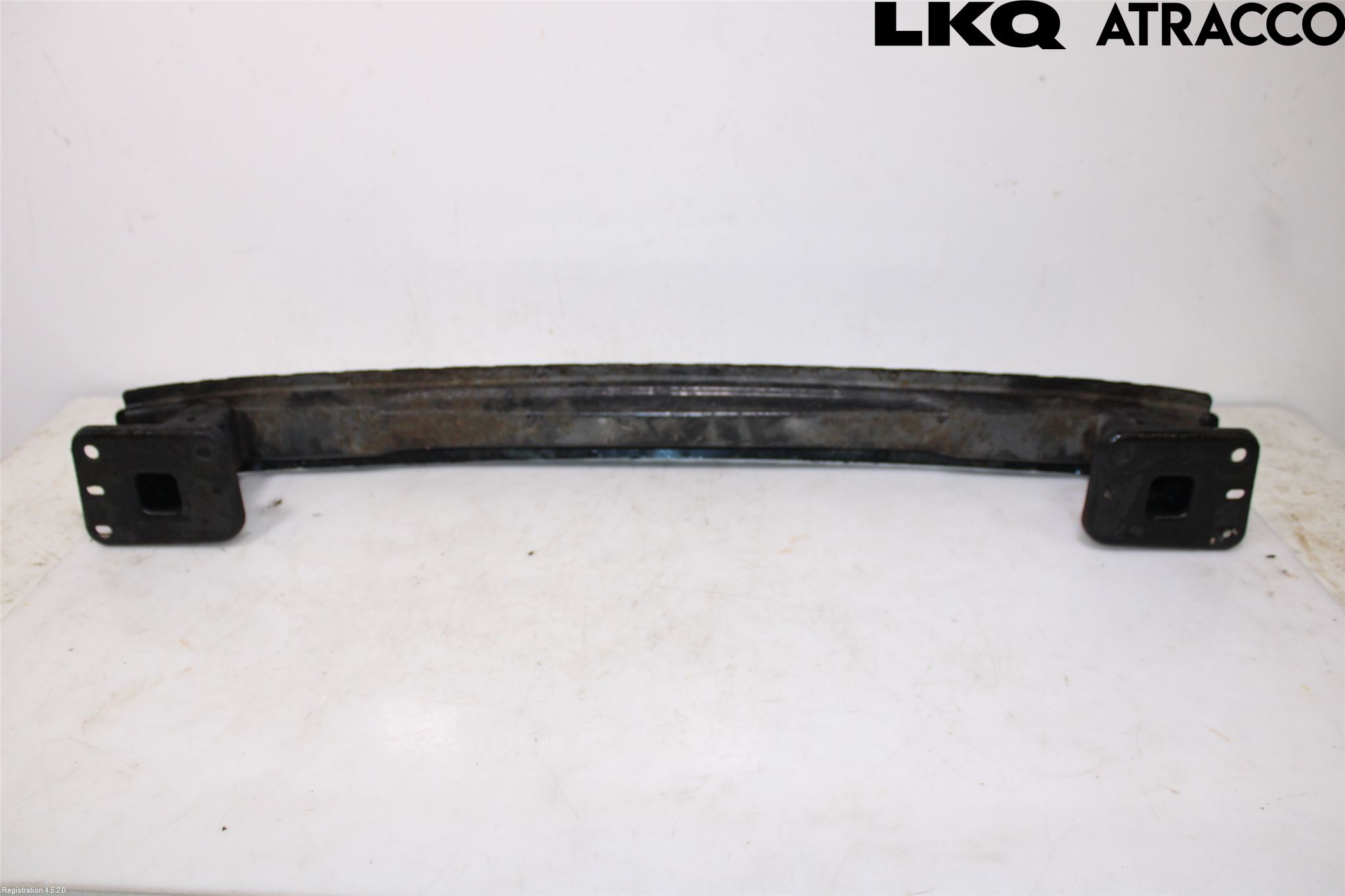 Ford FOCUS 11-14 Støtfanger Bak Bjelke