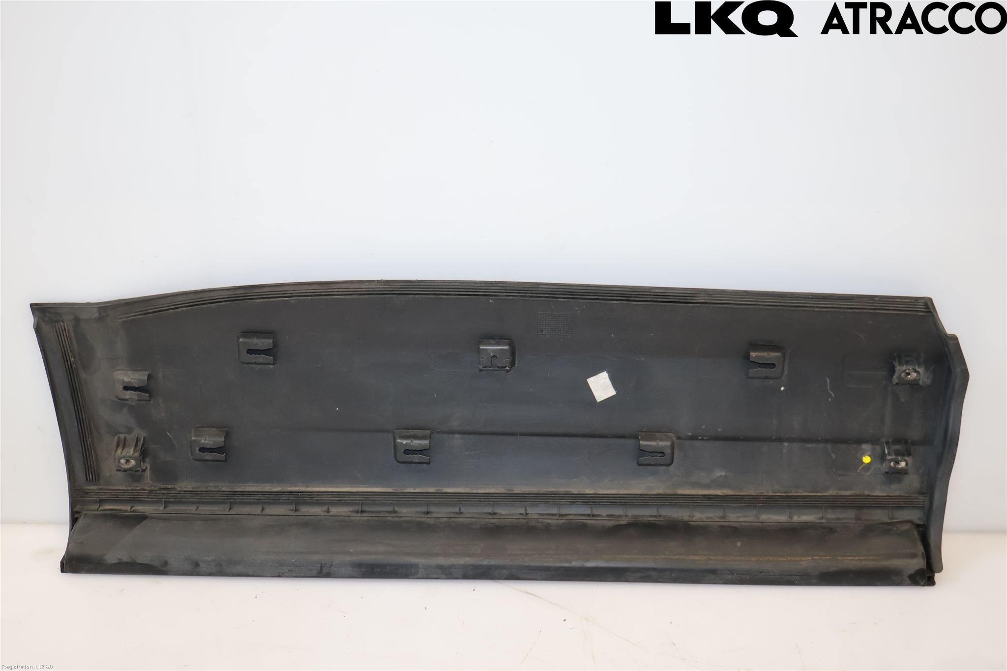 Volkswagen VW TIGUAN 07-16 Dør Dekorlist Vb