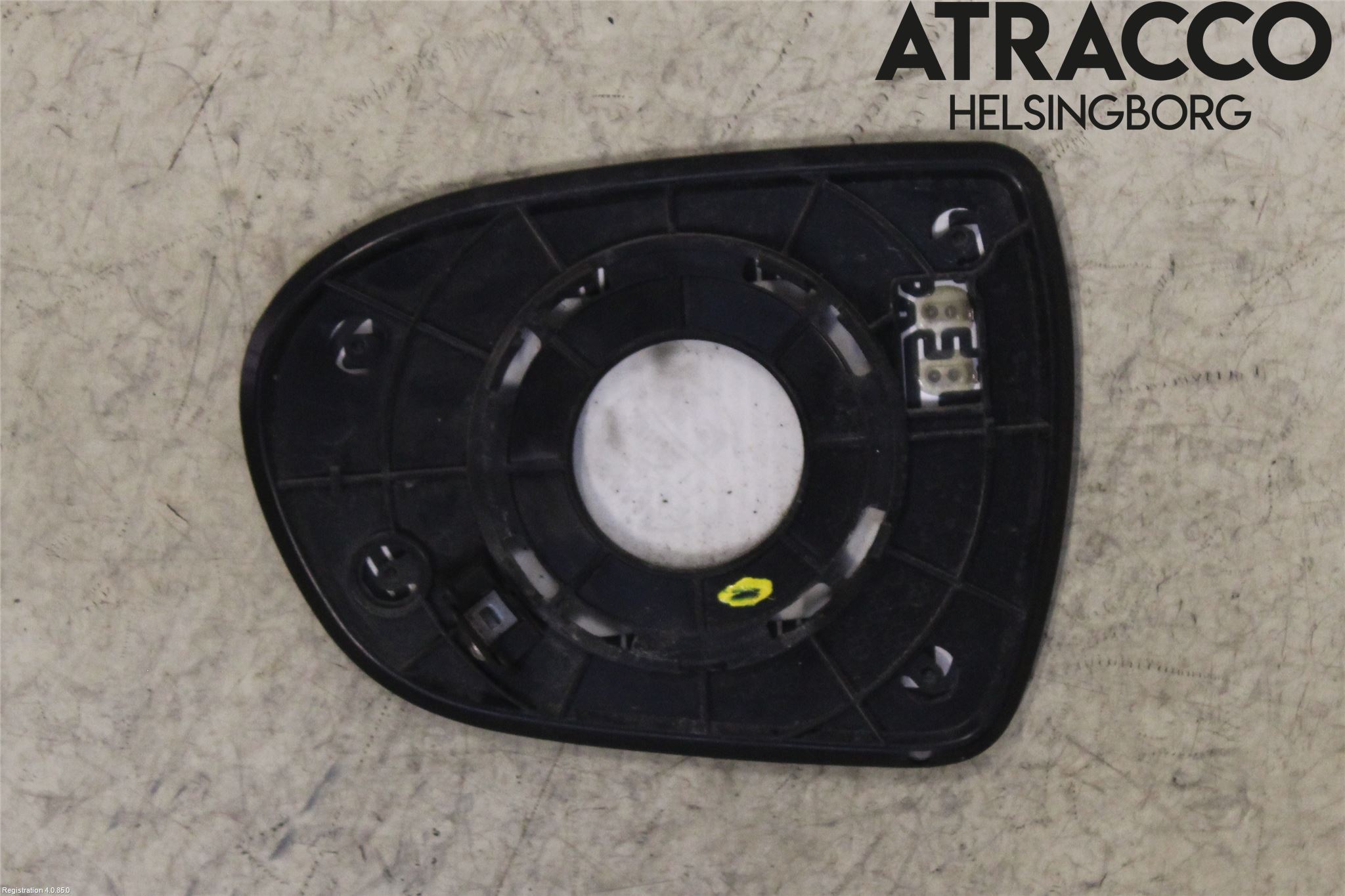 Hyundai i40 08-15 Speil Glass H