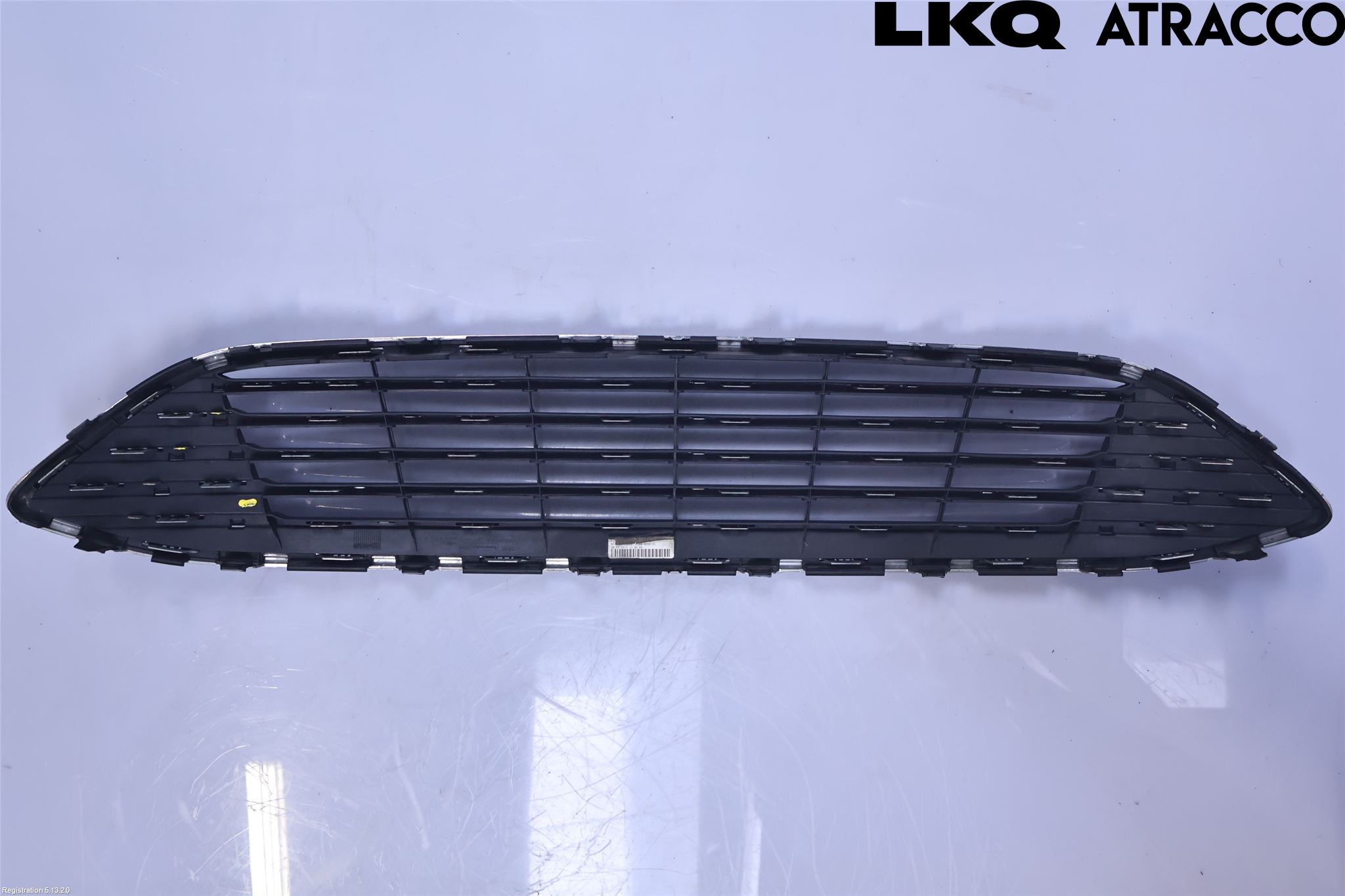 Ford FOCUS 15-18 Grill Komplett