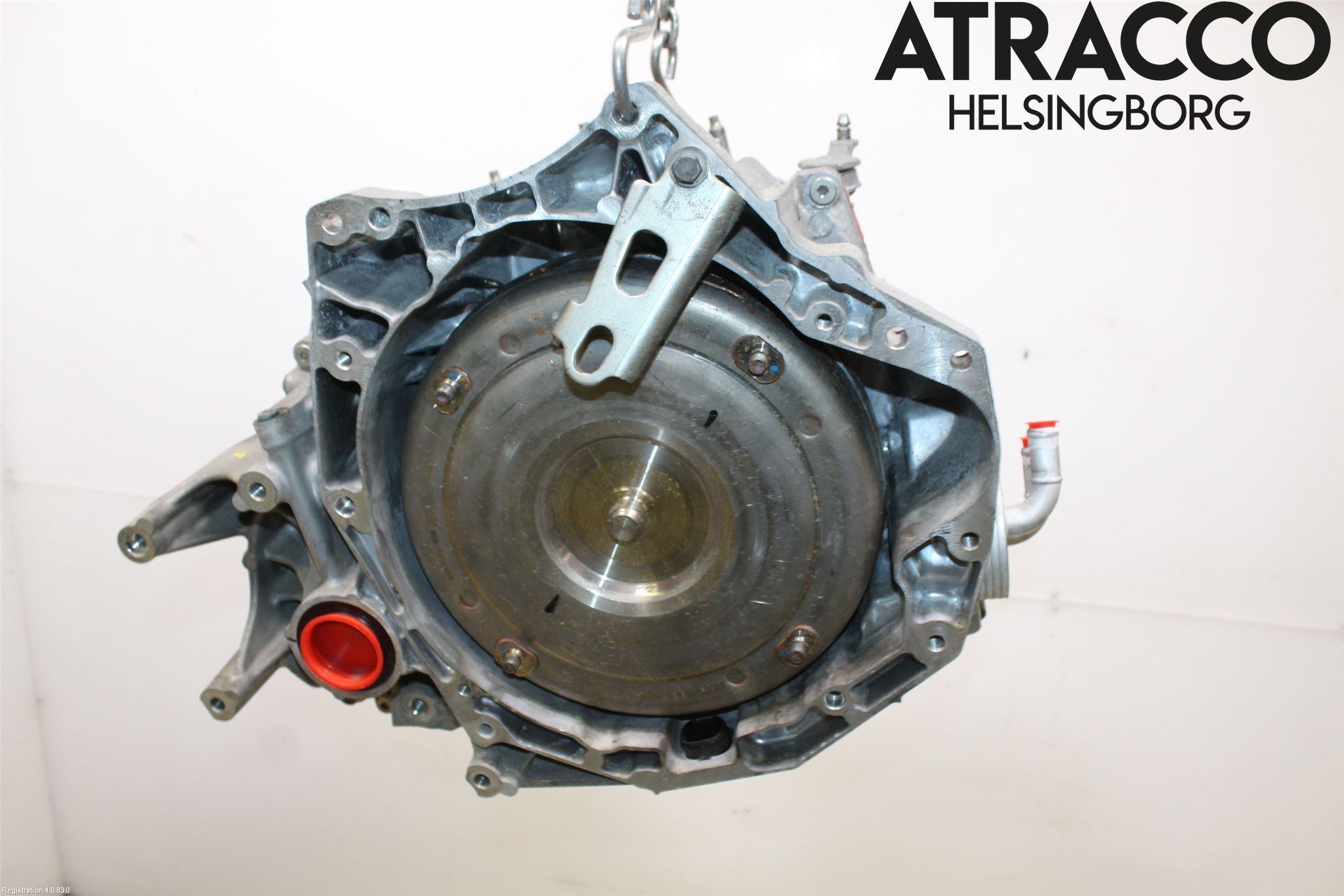 Mazda CX-5 17- Gearkasse Automat
