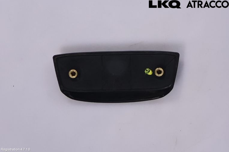 Toyota AYGO 15-21 Bakluke Handtak Ytre