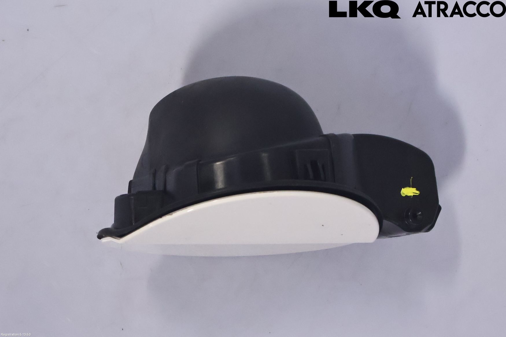 Skoda FABIA 15-21 Drivstoff Tankluke