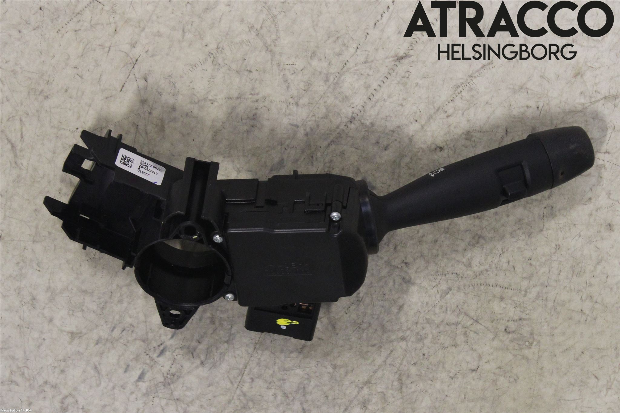 Hyundai i10 BA 17-20 Bryter Ratt Blinklys - Lys