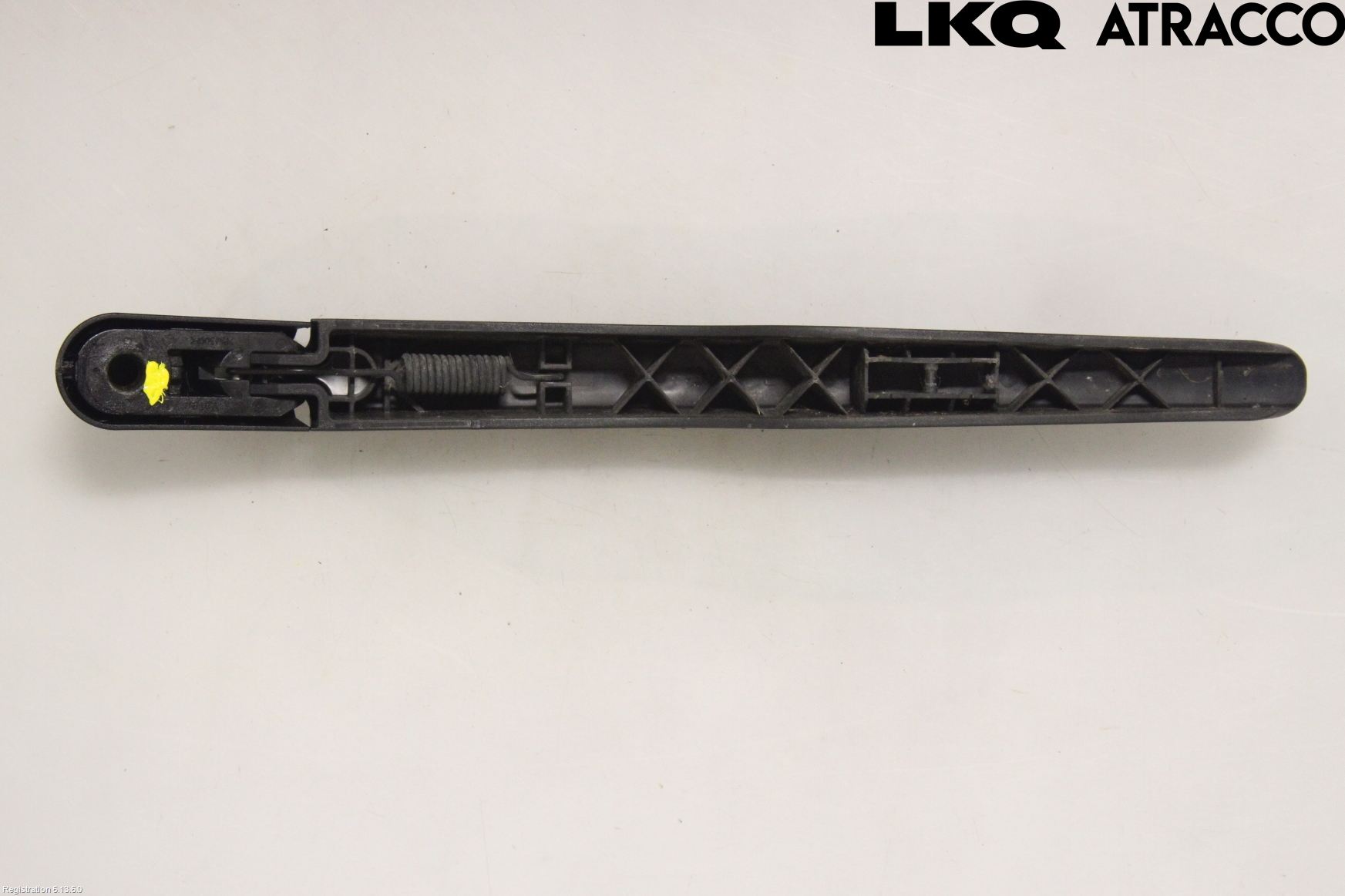 Ford KUGA 13-16 Viskerarm Bakrute