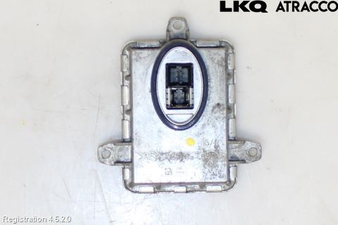 BMW 3 F30/F31/F80 12-19 Styreenhet Xenon