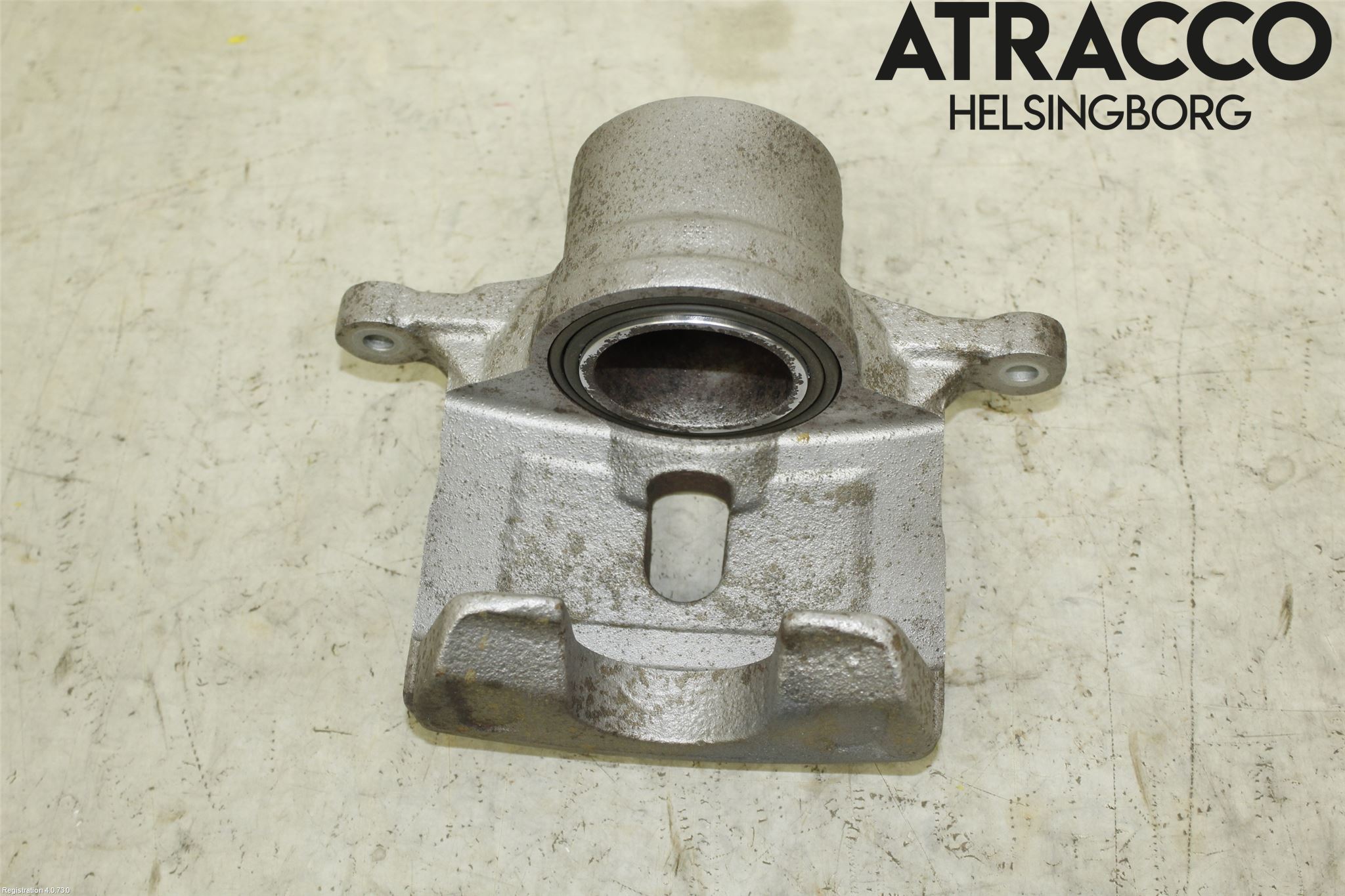 Kia OPTIMA 16-20 Bremsecaliper Foran Høyre