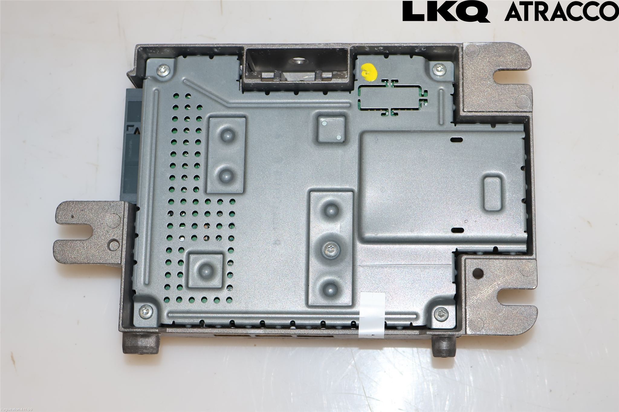 BMW 3 G20/G21/G80/G81 19- Stereo Forsterker