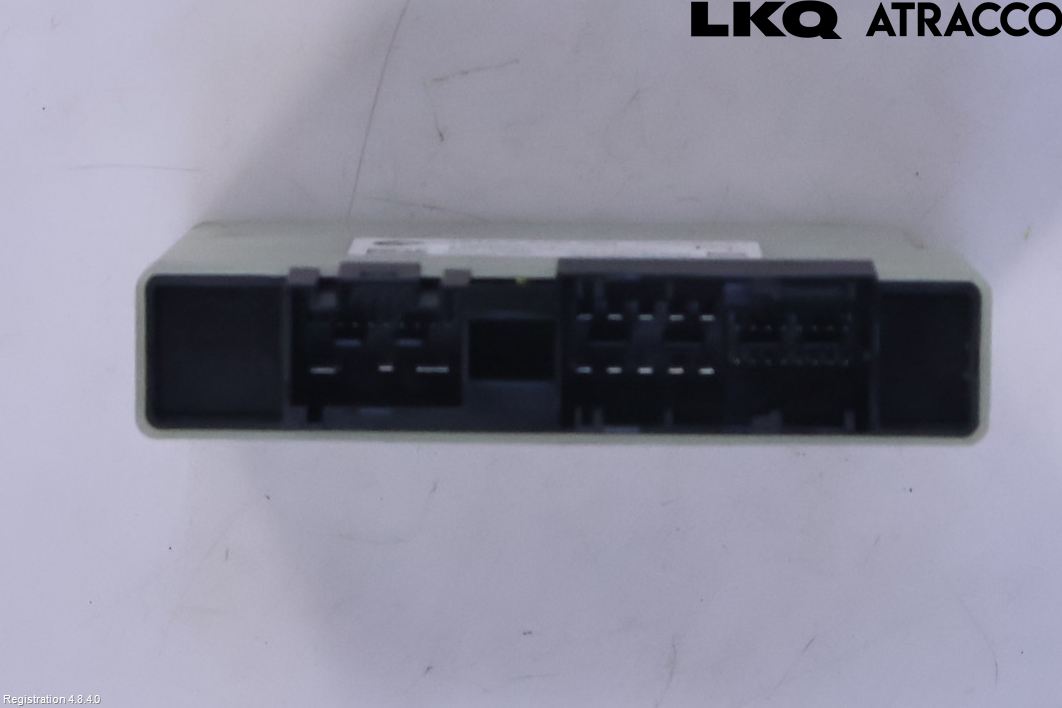 BMW 5 G30/G31/F90 17-23 Styreenhet Eksosrensing