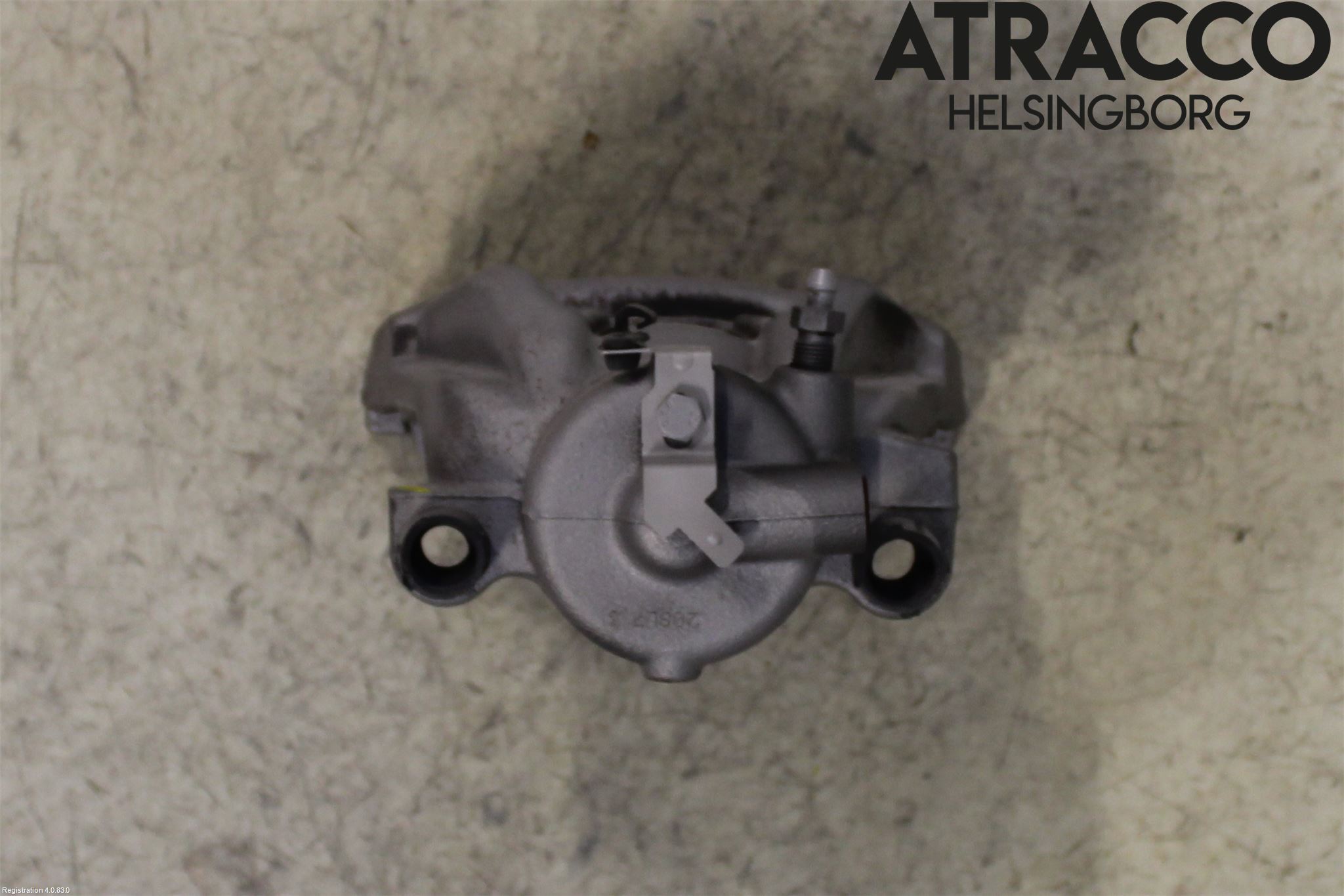 Opel COMBO D 12-18 Bremsecaliper Foran Høyre