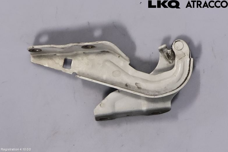 Mitsubishi OUTLANDER 07-12 Panser Hengsel - Hengsler