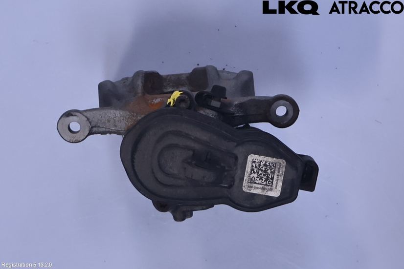 Audi A5 17- Bremsecaliper Bak Høyre
