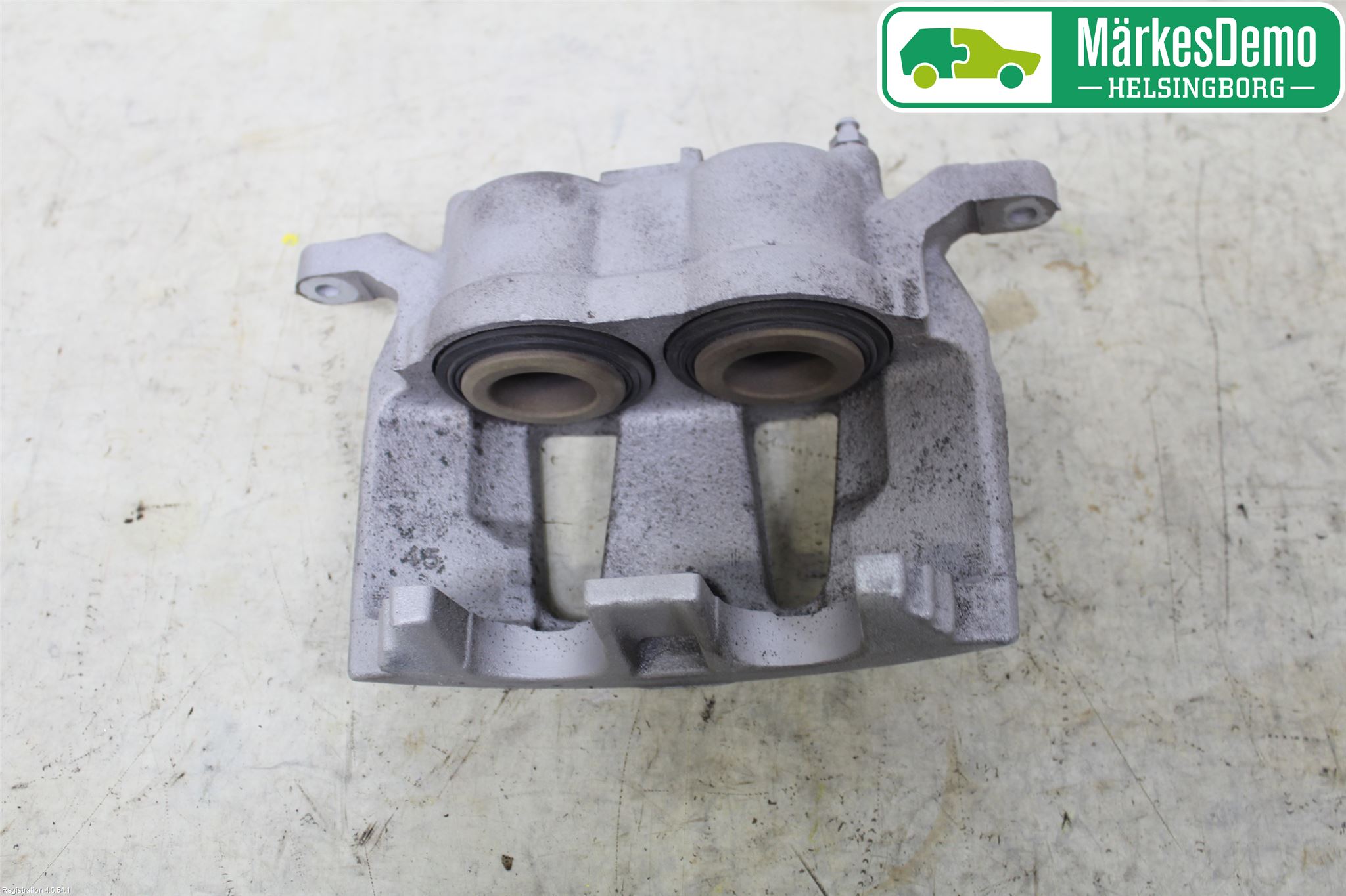 Fiat FREEMONT Bremsecaliper Foran Høyre