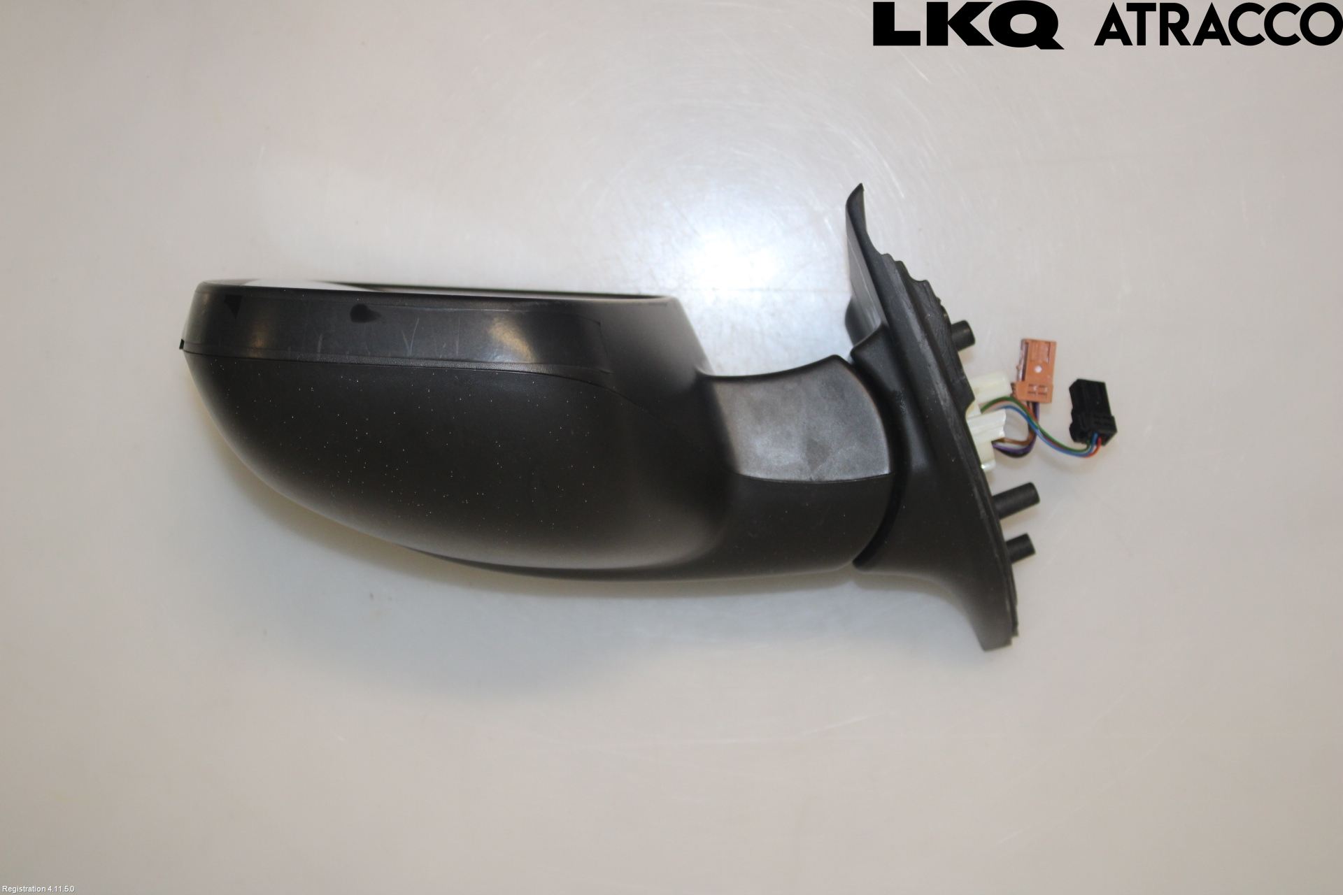 Citroen BERLINGO 08-18 Speil H M-El Justering