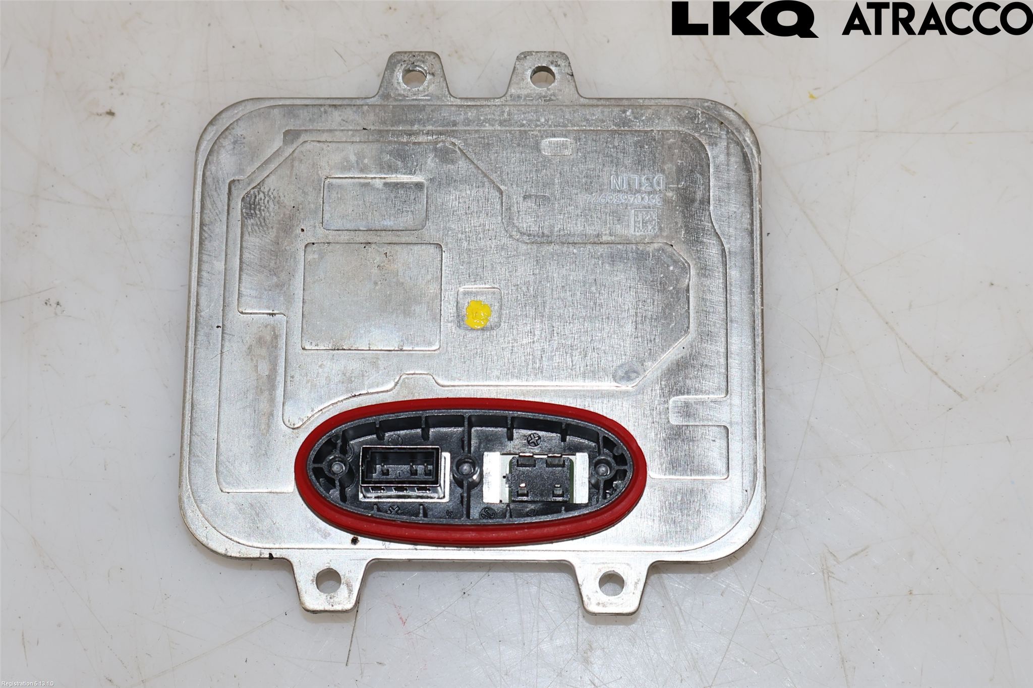 Opel INSIGNIA 09-16 Styreenhet Xenon