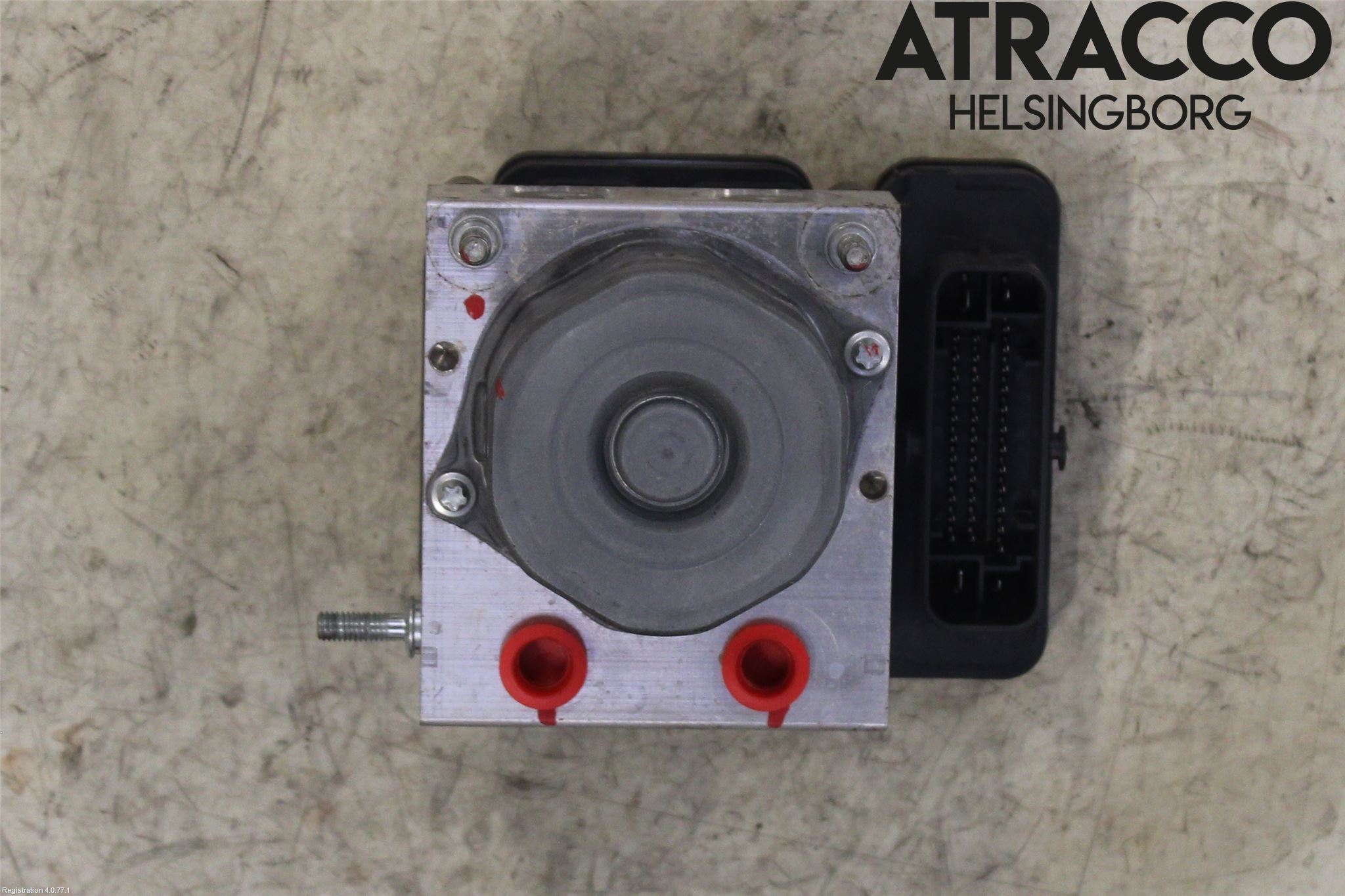 Suzuki VITARA 15- Abs Hydraulikkaggregat