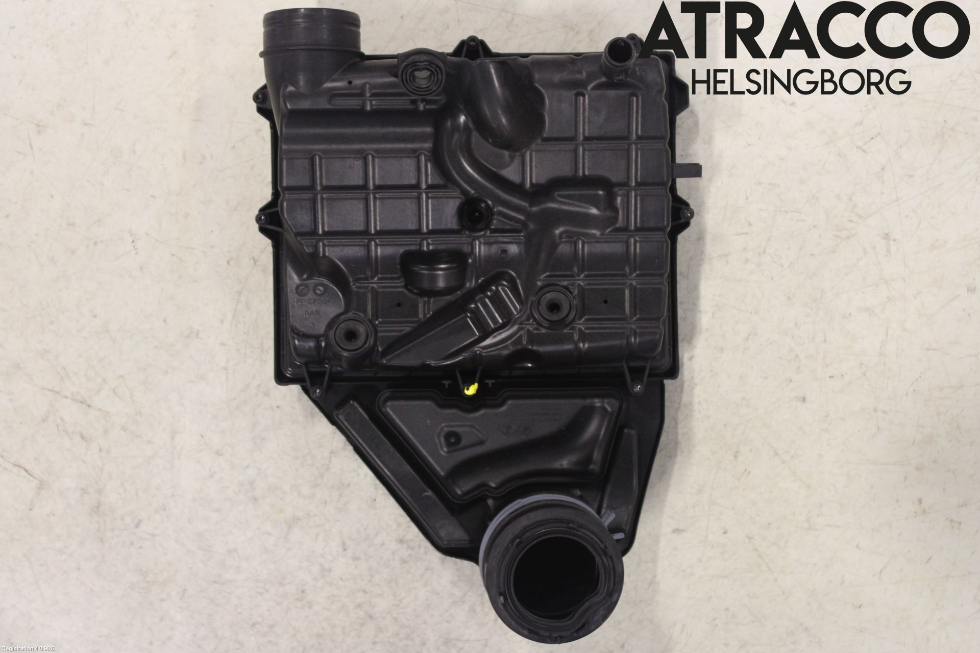 Skoda FABIA 15-21 Luftfilter Boks