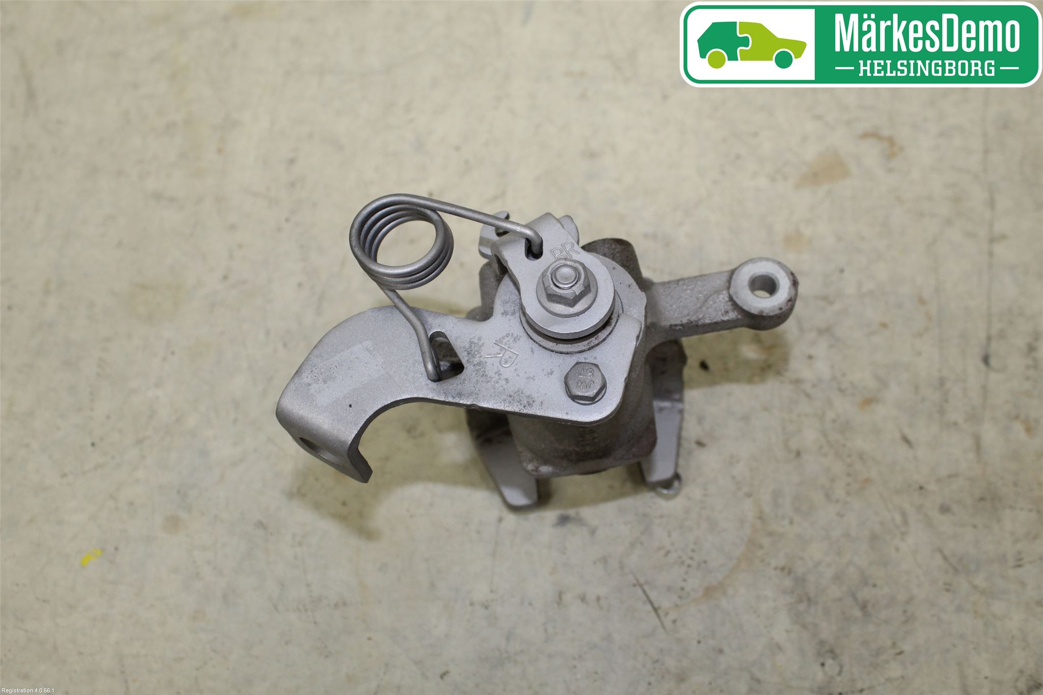 Hyundai i20 GB 15-20 Bremsecaliper Bak Høyre