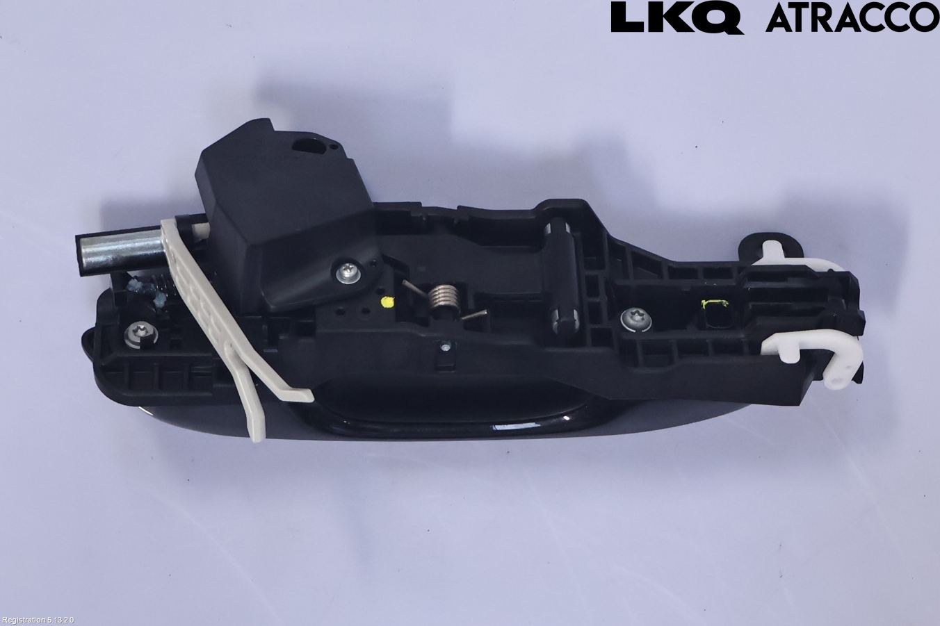 Lexus ES 250/300/330 Dørhandtak Ytre Venstre