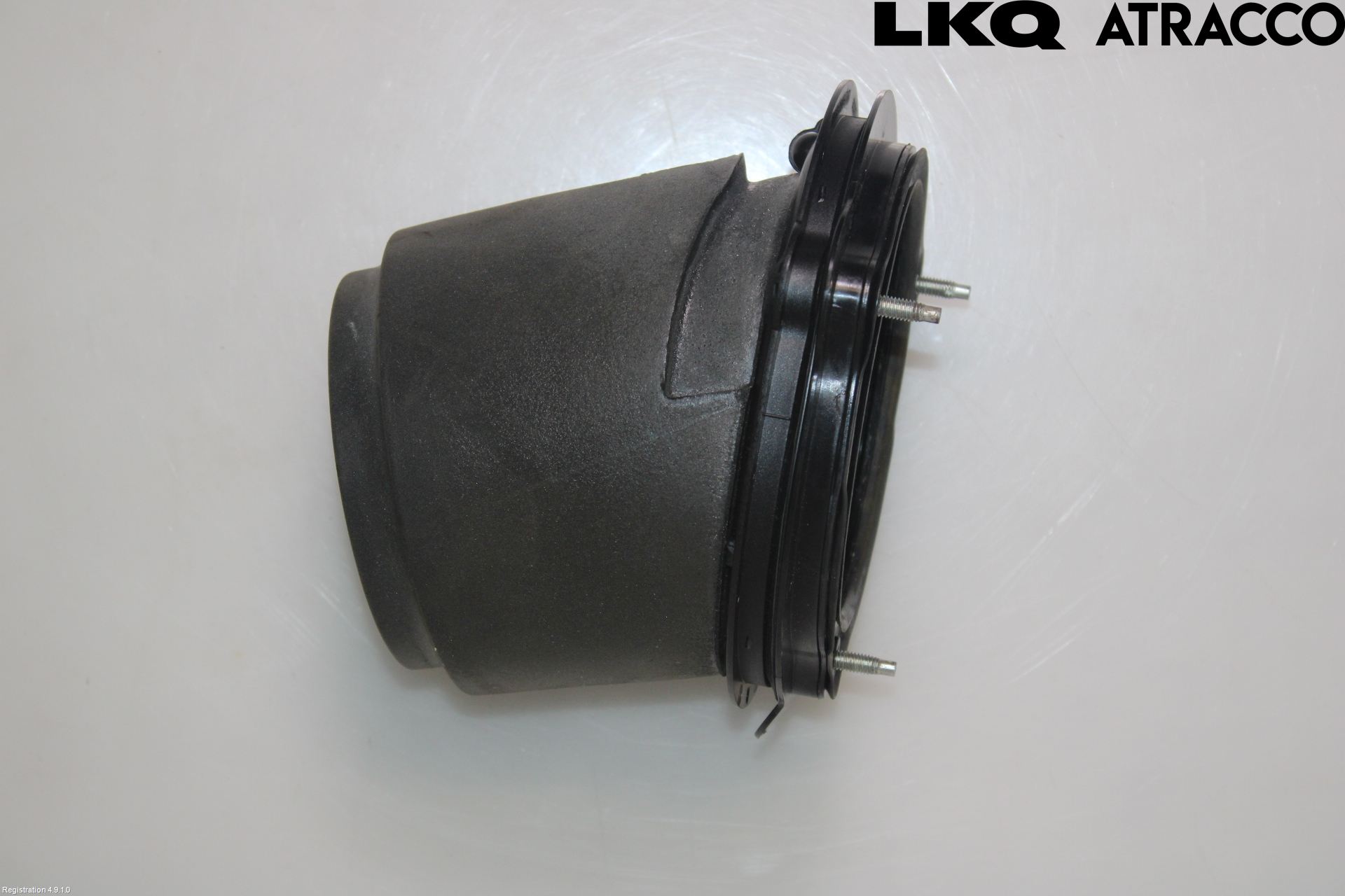 Jaguar XF (X260) 16-24 Rattaksel