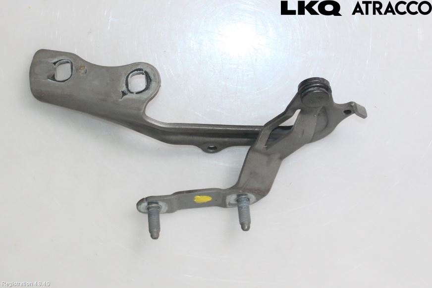 Ford GALAXY 06-15 Panser Hengsel - Hengsler