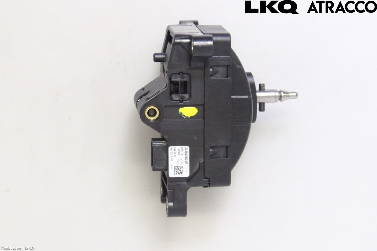 Renault ZOE/E-TECH 13- Gearspak